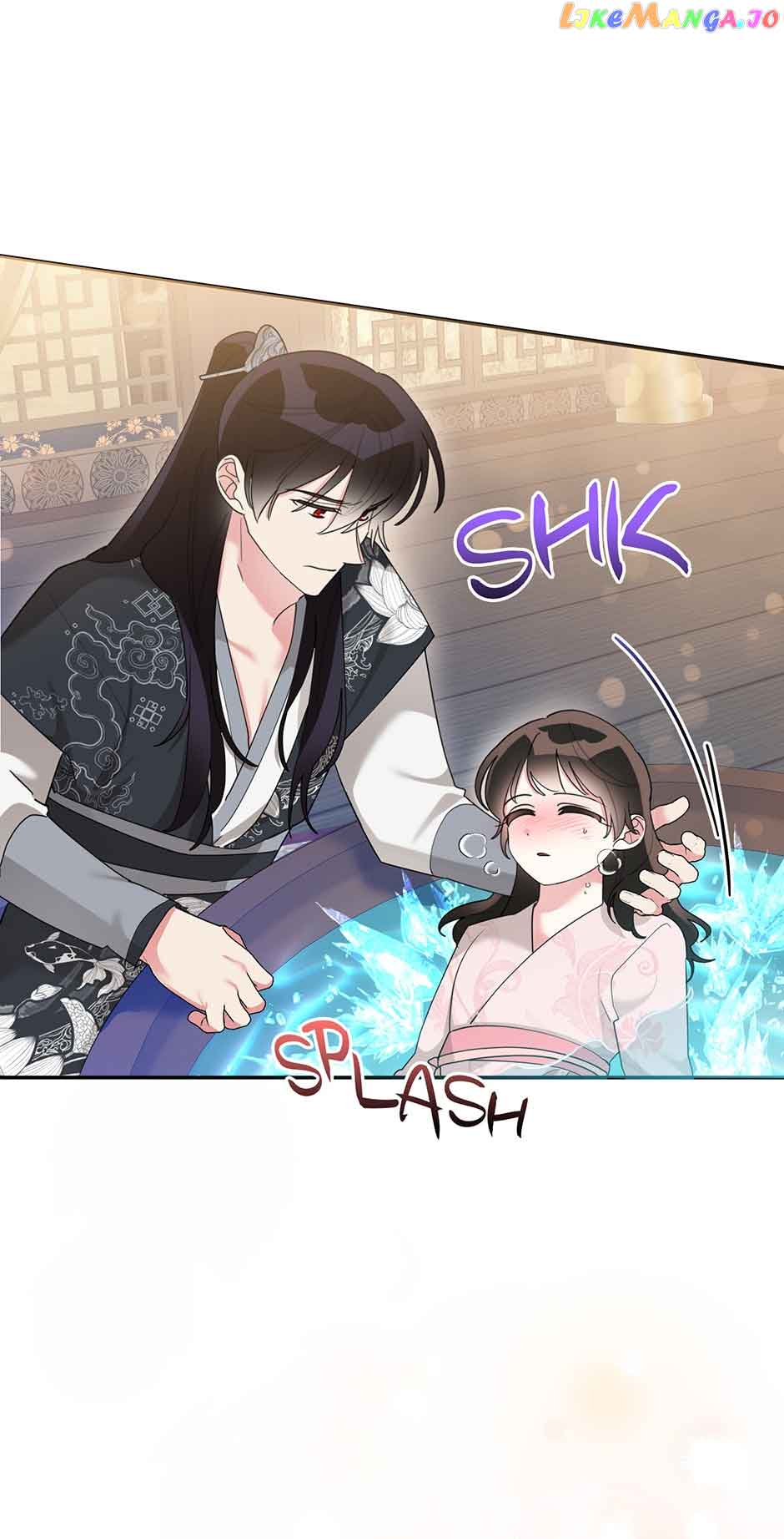 I Am the Precious Daughter of the Greatest Villain in the Fantasy World Chapter 87 - Page 15