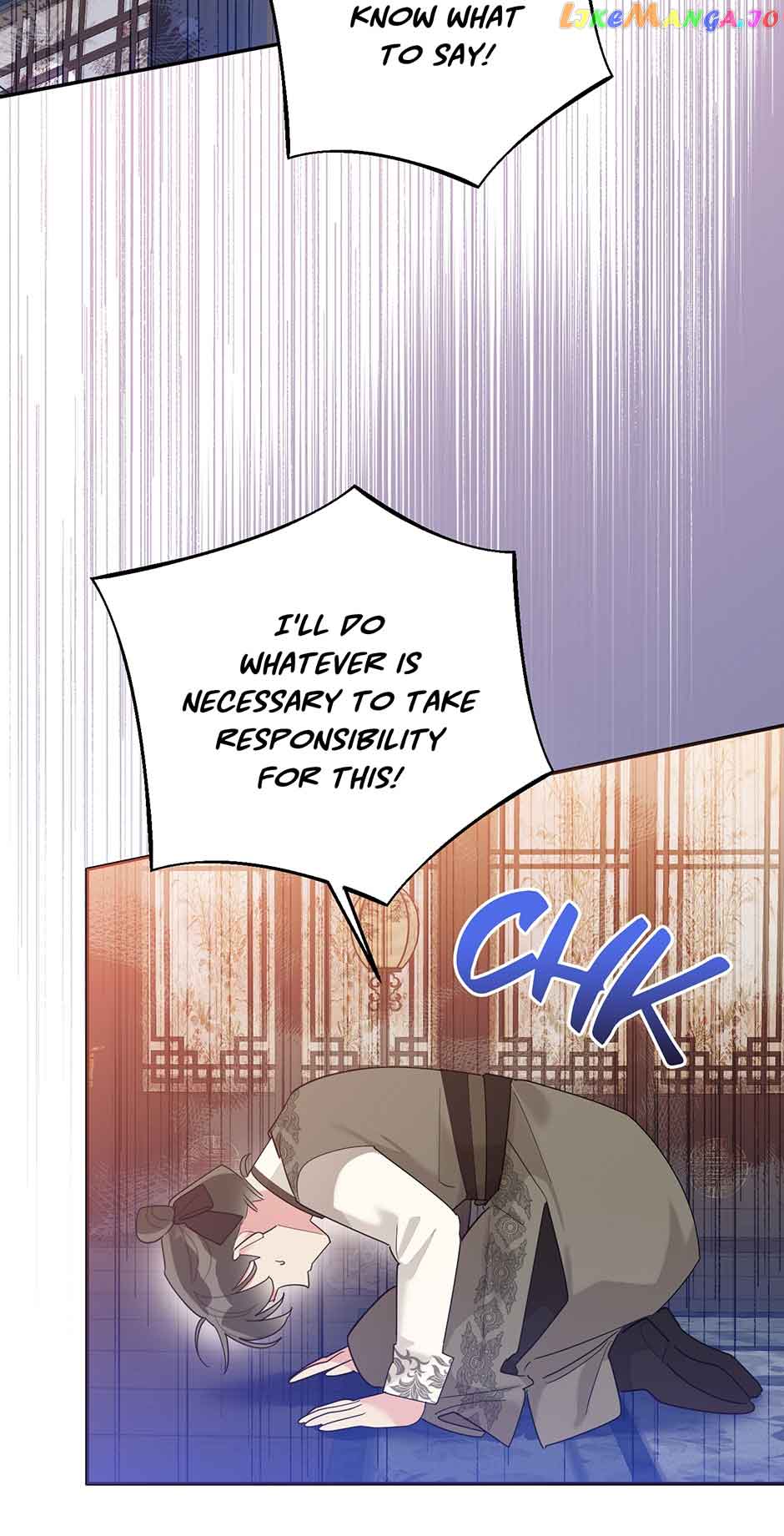 I Am the Precious Daughter of the Greatest Villain in the Fantasy World Chapter 87 - Page 20