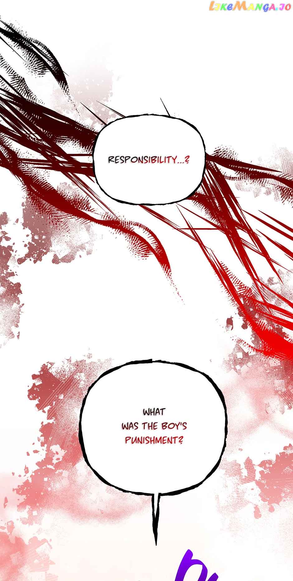 I Am the Precious Daughter of the Greatest Villain in the Fantasy World Chapter 87 - Page 21