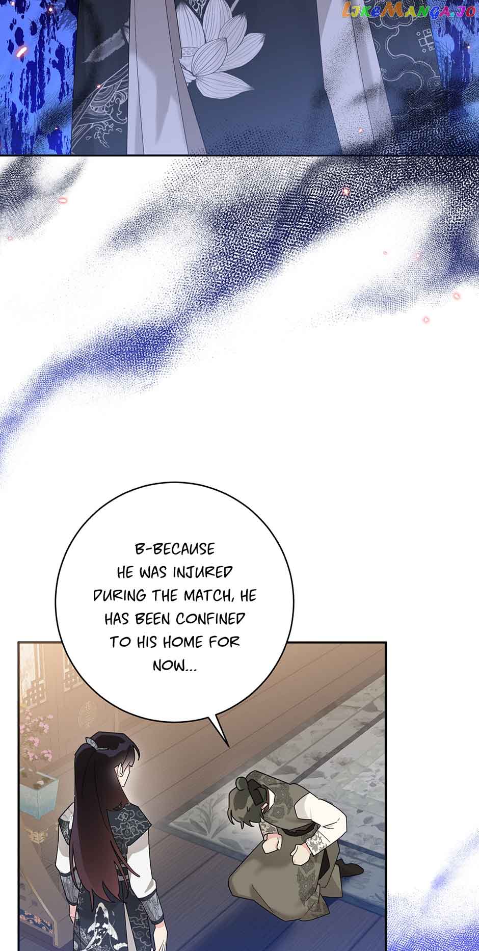 I Am the Precious Daughter of the Greatest Villain in the Fantasy World Chapter 87 - Page 23