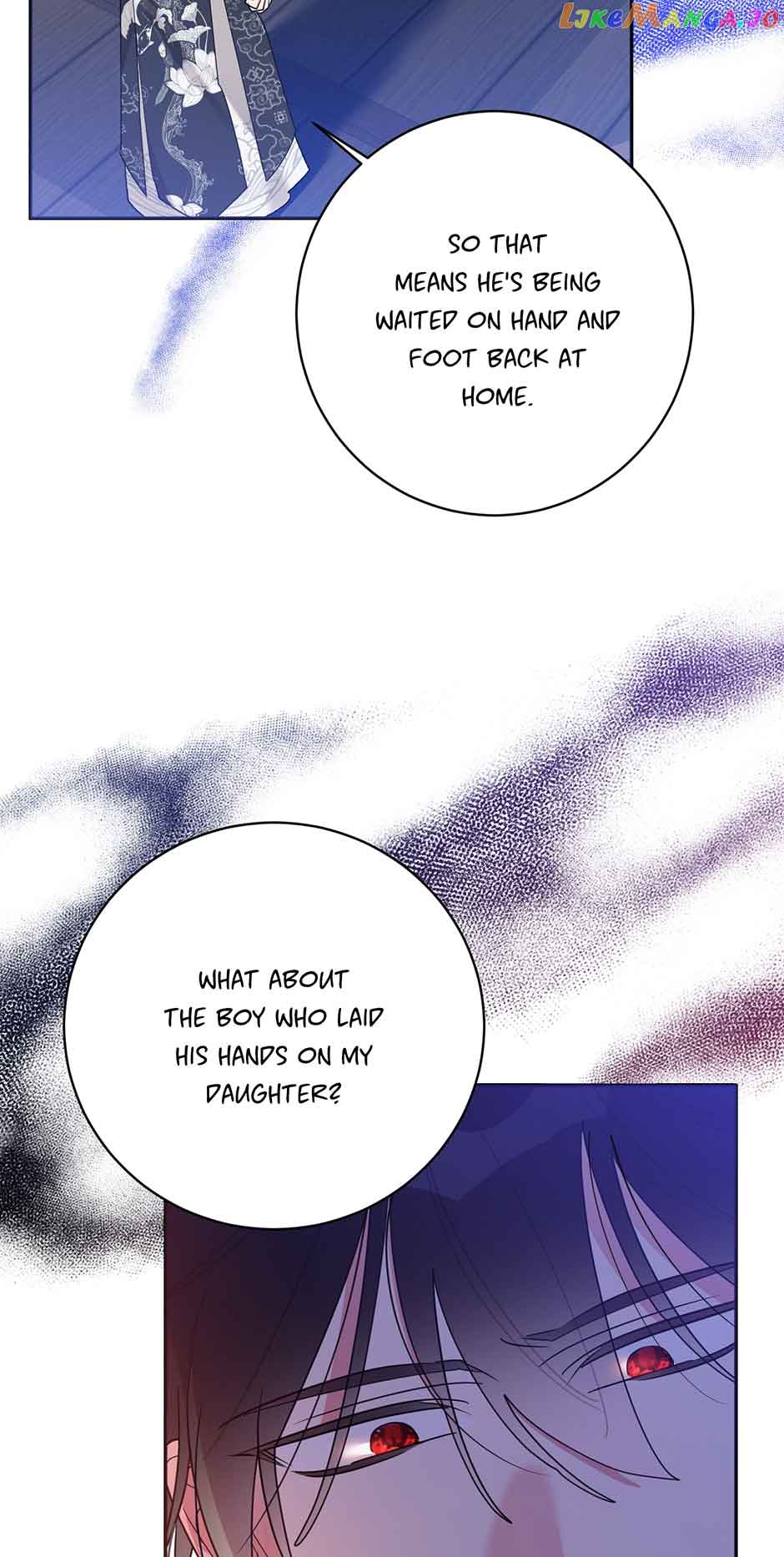 I Am the Precious Daughter of the Greatest Villain in the Fantasy World Chapter 87 - Page 24