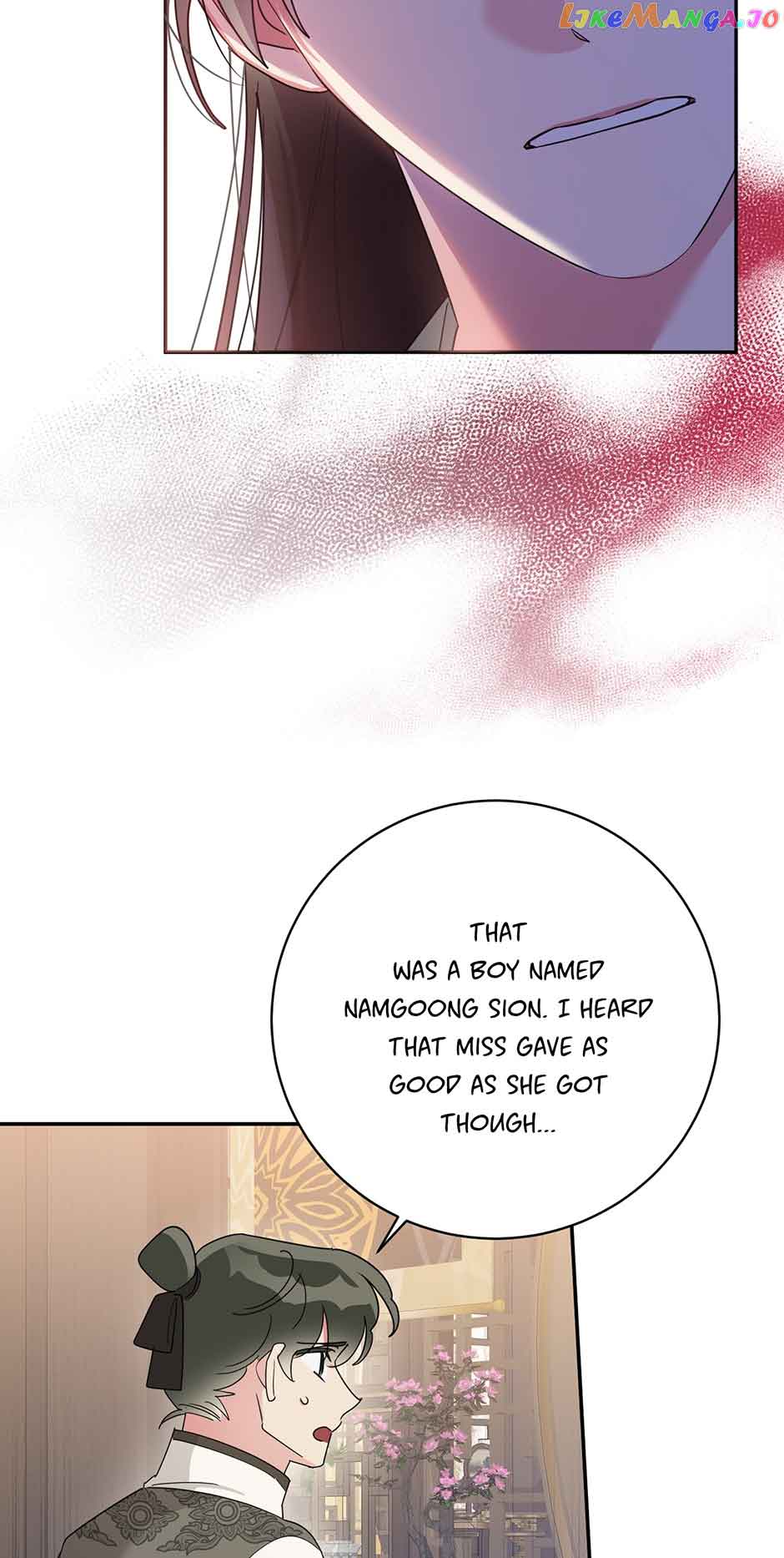 I Am the Precious Daughter of the Greatest Villain in the Fantasy World Chapter 87 - Page 25