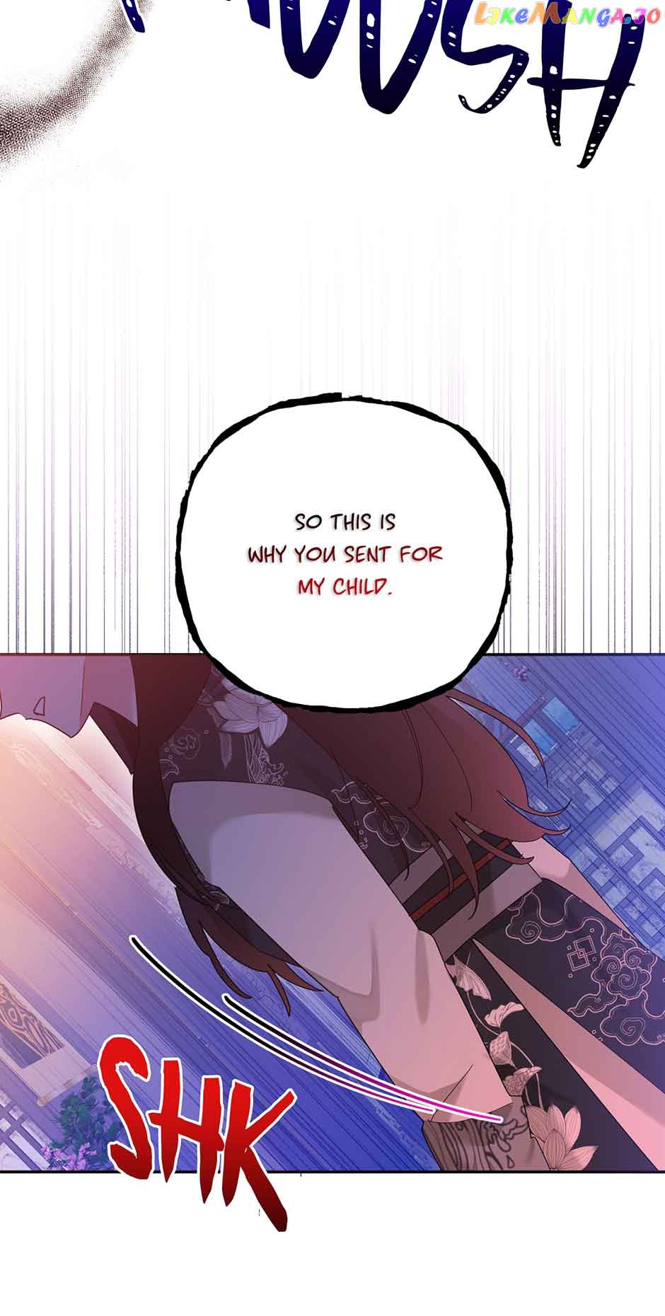 I Am the Precious Daughter of the Greatest Villain in the Fantasy World Chapter 87 - Page 27