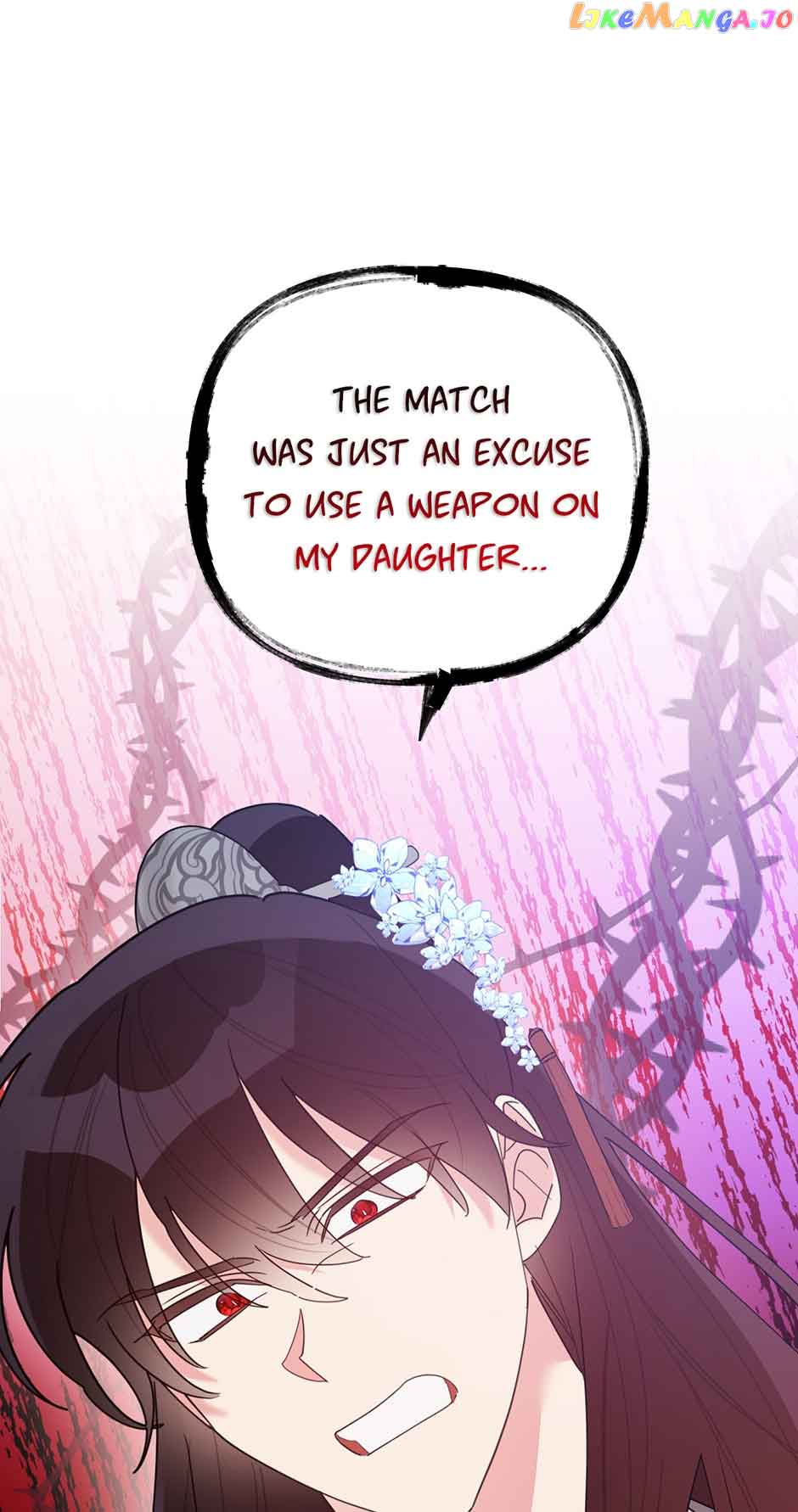 I Am the Precious Daughter of the Greatest Villain in the Fantasy World Chapter 87 - Page 28
