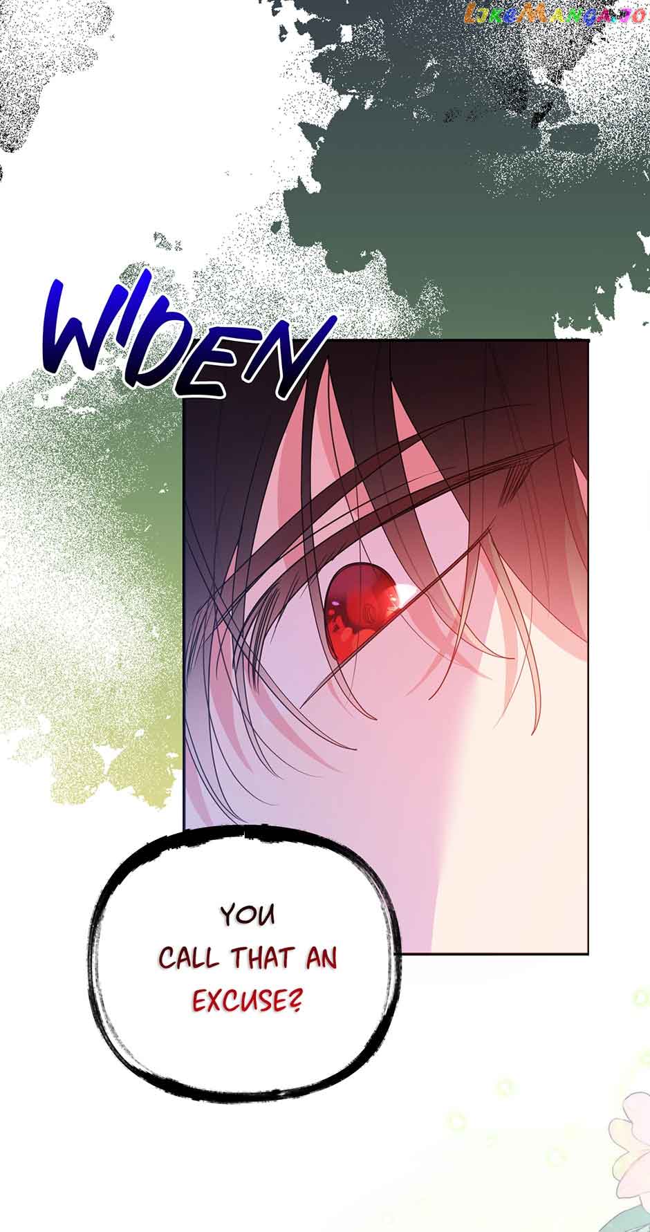 I Am the Precious Daughter of the Greatest Villain in the Fantasy World Chapter 87 - Page 31