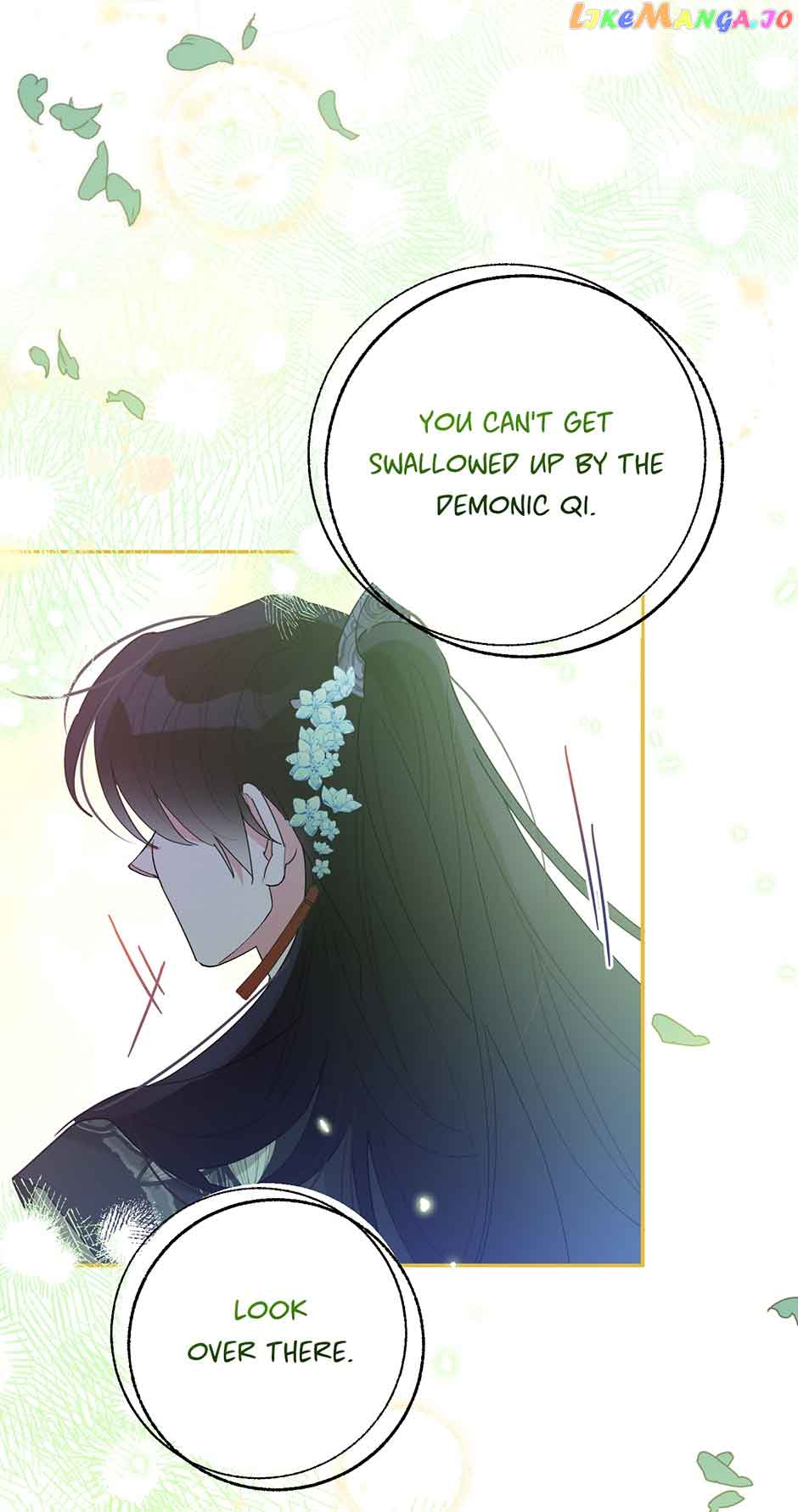 I Am the Precious Daughter of the Greatest Villain in the Fantasy World Chapter 87 - Page 34