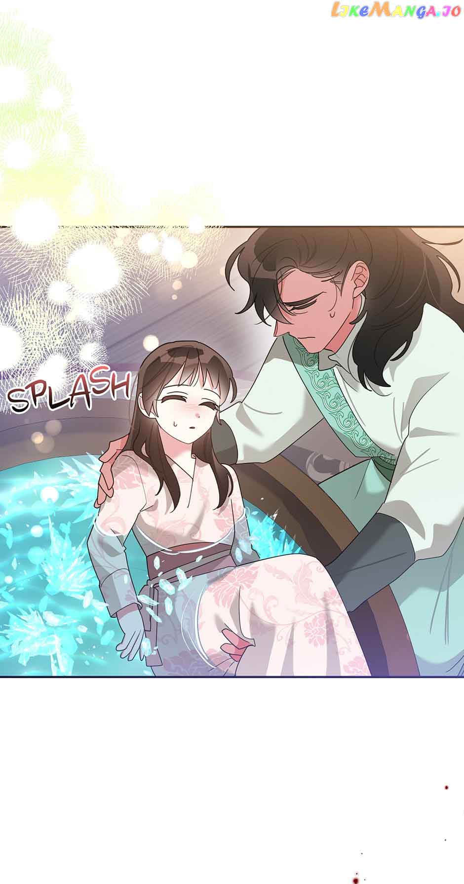 I Am the Precious Daughter of the Greatest Villain in the Fantasy World Chapter 87 - Page 36