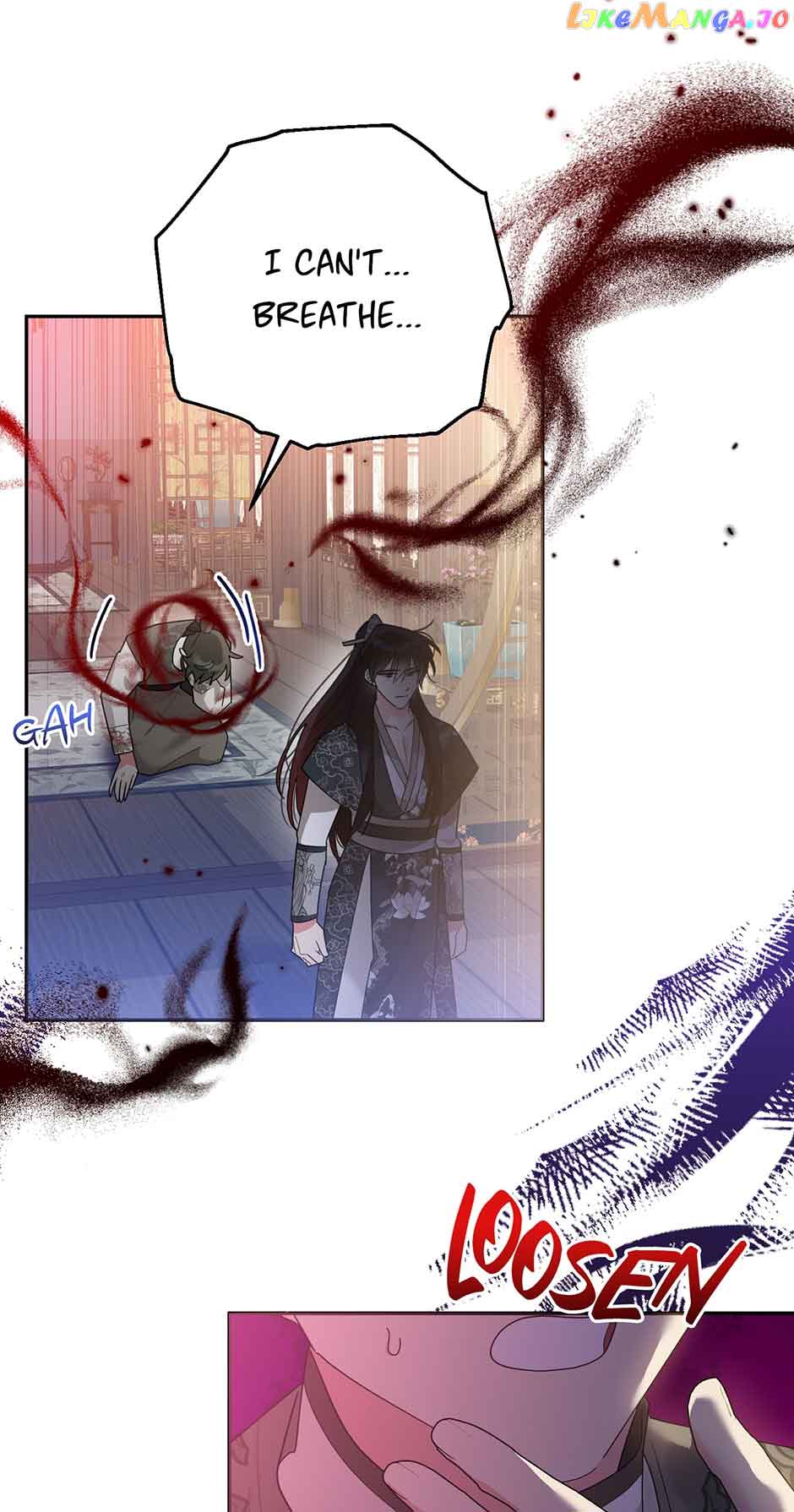 I Am the Precious Daughter of the Greatest Villain in the Fantasy World Chapter 87 - Page 37