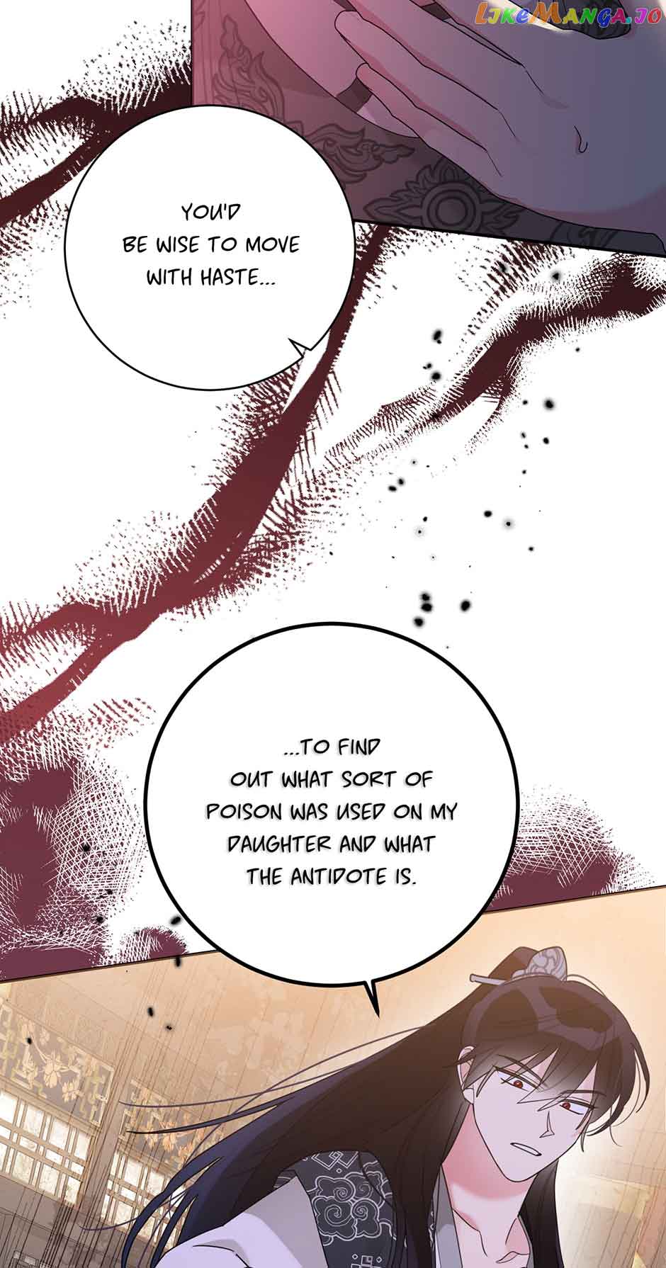 I Am the Precious Daughter of the Greatest Villain in the Fantasy World Chapter 87 - Page 38