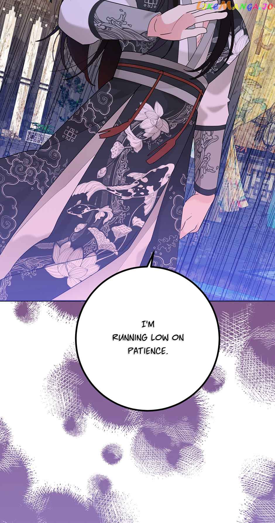 I Am the Precious Daughter of the Greatest Villain in the Fantasy World Chapter 87 - Page 39
