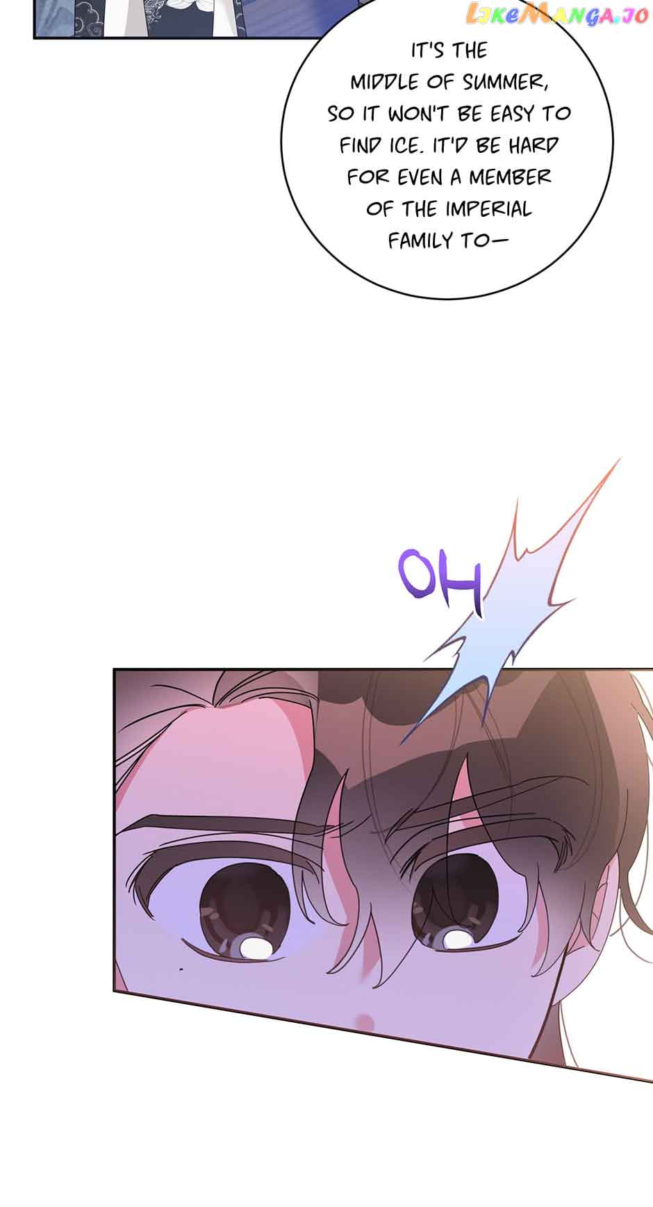 I Am the Precious Daughter of the Greatest Villain in the Fantasy World Chapter 87 - Page 4