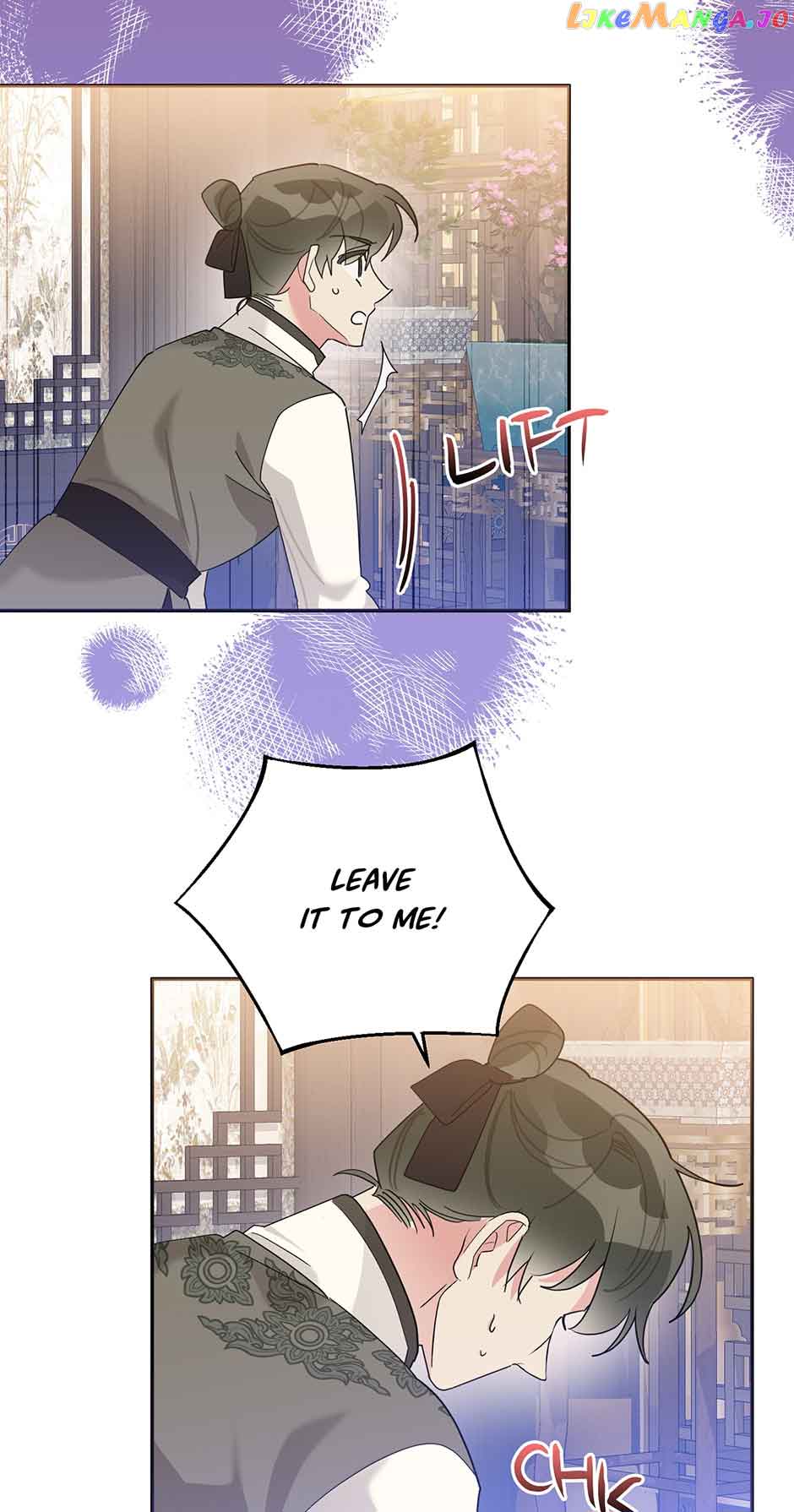 I Am the Precious Daughter of the Greatest Villain in the Fantasy World Chapter 87 - Page 40