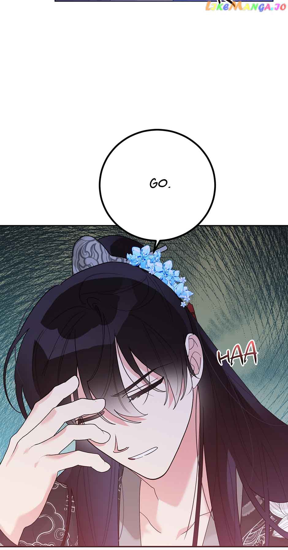 I Am the Precious Daughter of the Greatest Villain in the Fantasy World Chapter 87 - Page 41