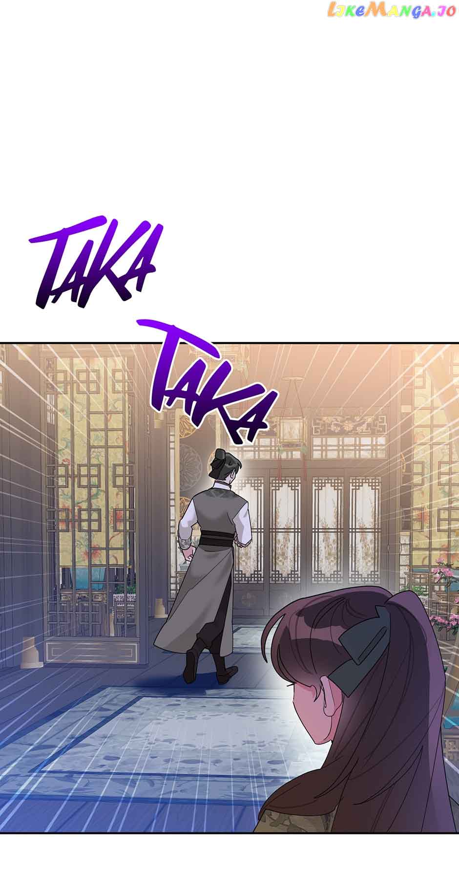 I Am the Precious Daughter of the Greatest Villain in the Fantasy World Chapter 87 - Page 42