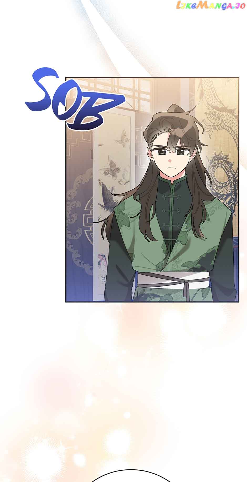 I Am the Precious Daughter of the Greatest Villain in the Fantasy World Chapter 87 - Page 45