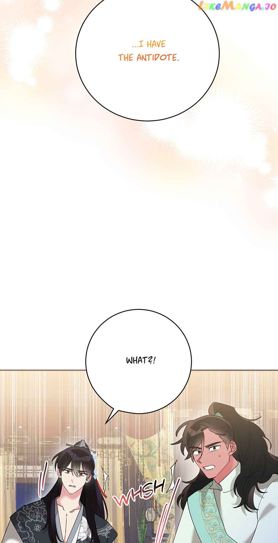 I Am the Precious Daughter of the Greatest Villain in the Fantasy World Chapter 87 - Page 46