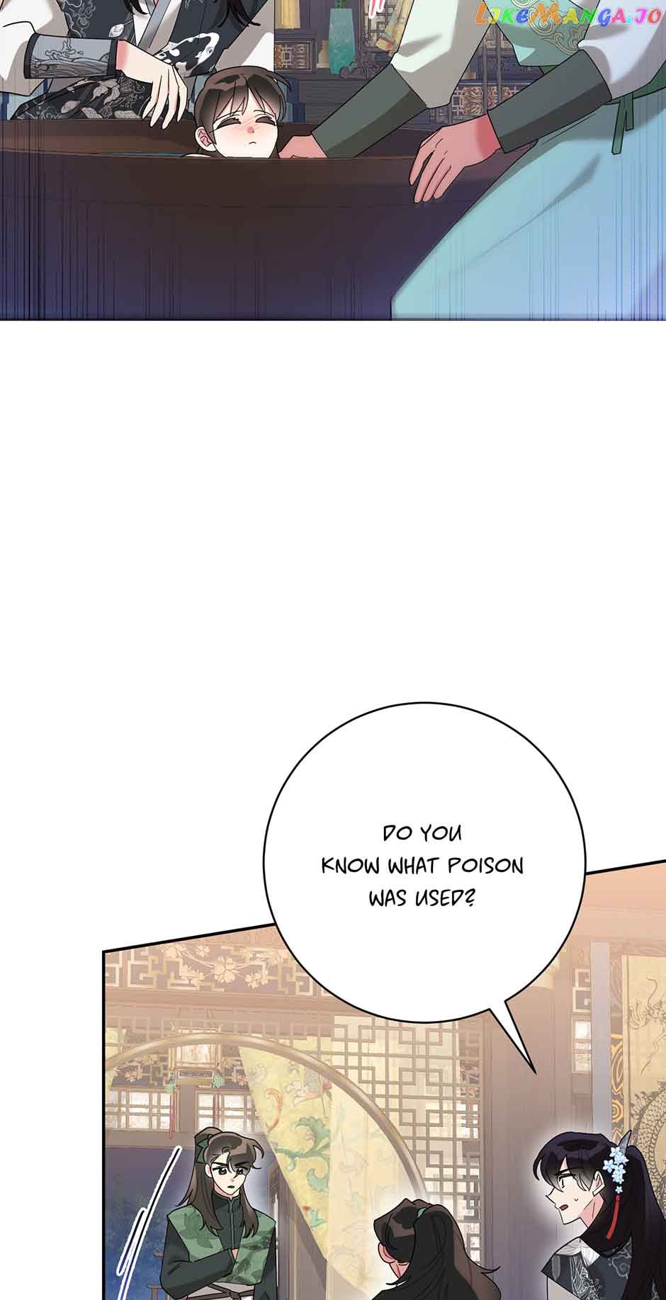 I Am the Precious Daughter of the Greatest Villain in the Fantasy World Chapter 87 - Page 47