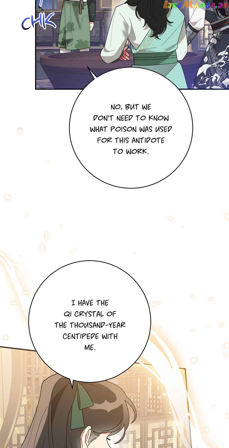 I Am the Precious Daughter of the Greatest Villain in the Fantasy World Chapter 87 - Page 48