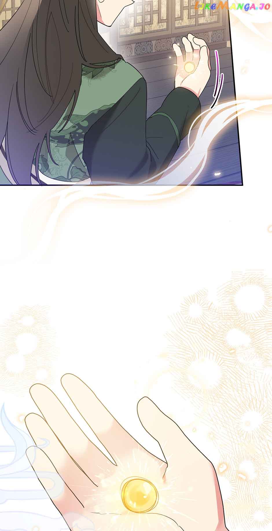 I Am the Precious Daughter of the Greatest Villain in the Fantasy World Chapter 87 - Page 49