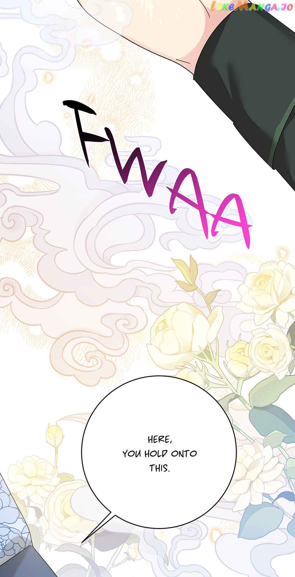 I Am the Precious Daughter of the Greatest Villain in the Fantasy World Chapter 87 - Page 50