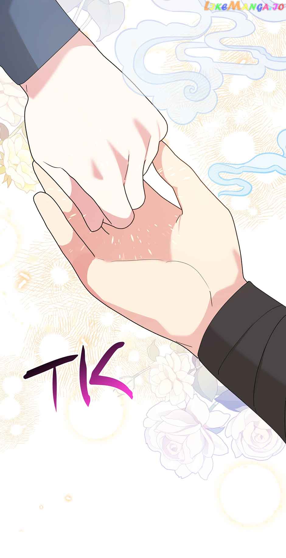 I Am the Precious Daughter of the Greatest Villain in the Fantasy World Chapter 87 - Page 51