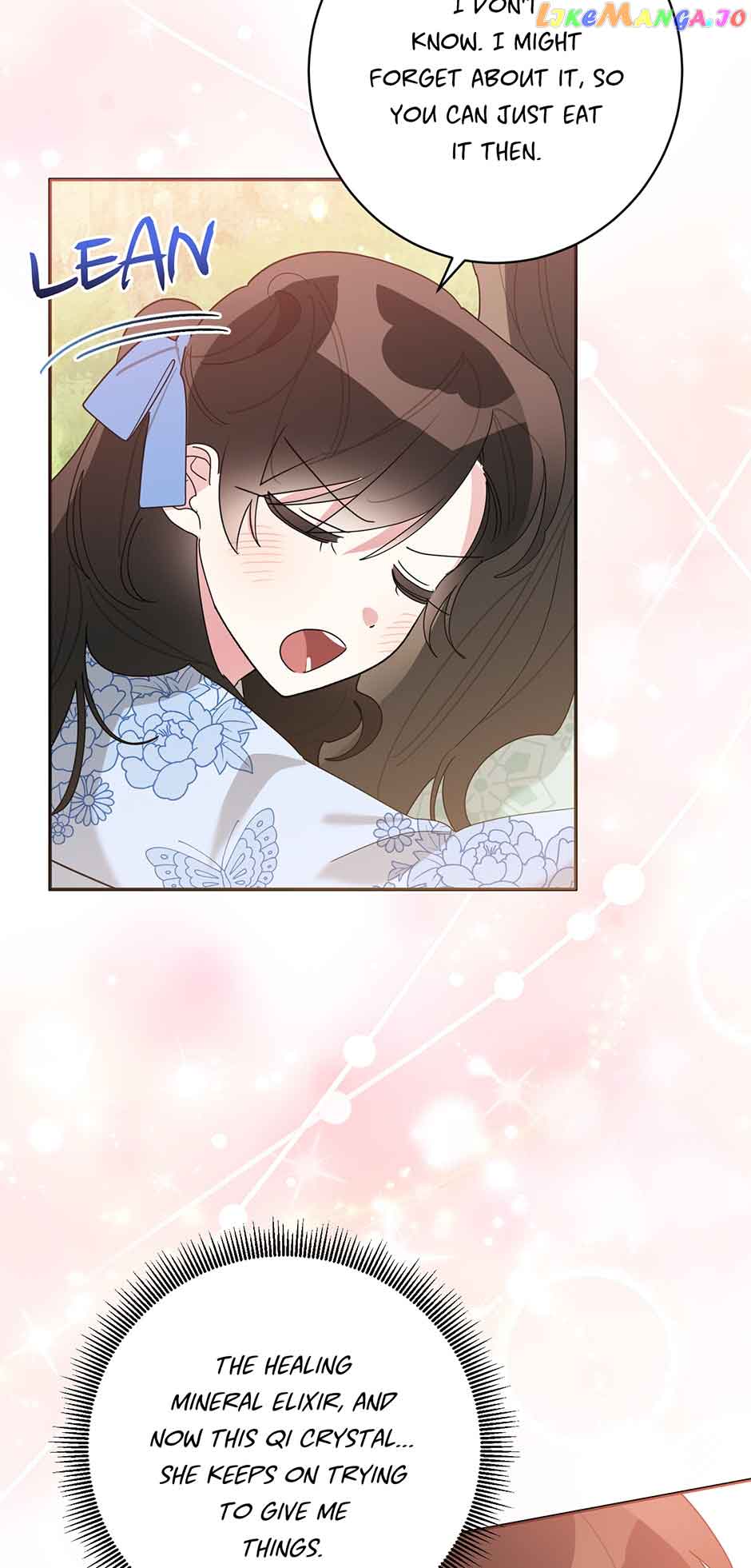 I Am the Precious Daughter of the Greatest Villain in the Fantasy World Chapter 87 - Page 53