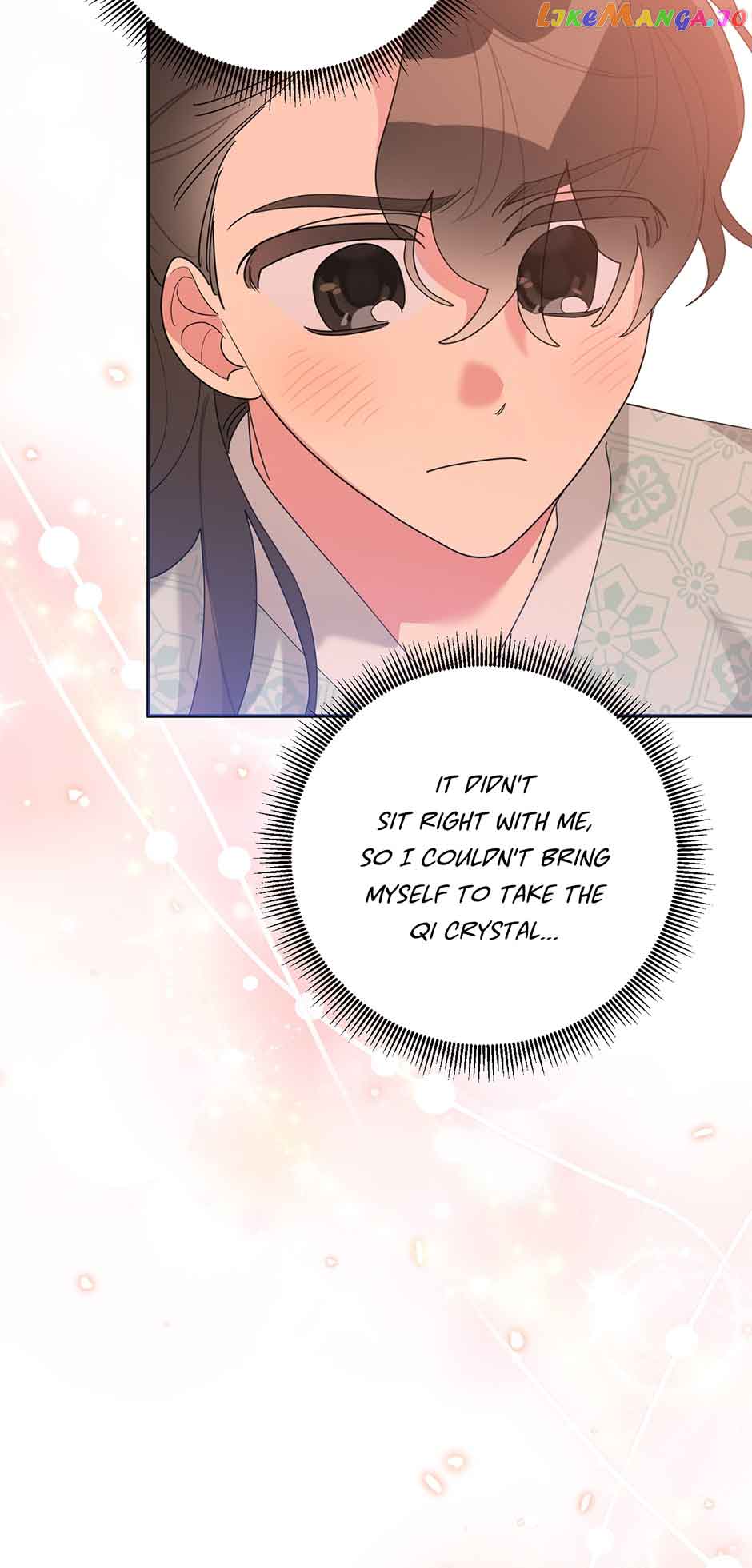 I Am the Precious Daughter of the Greatest Villain in the Fantasy World Chapter 87 - Page 54