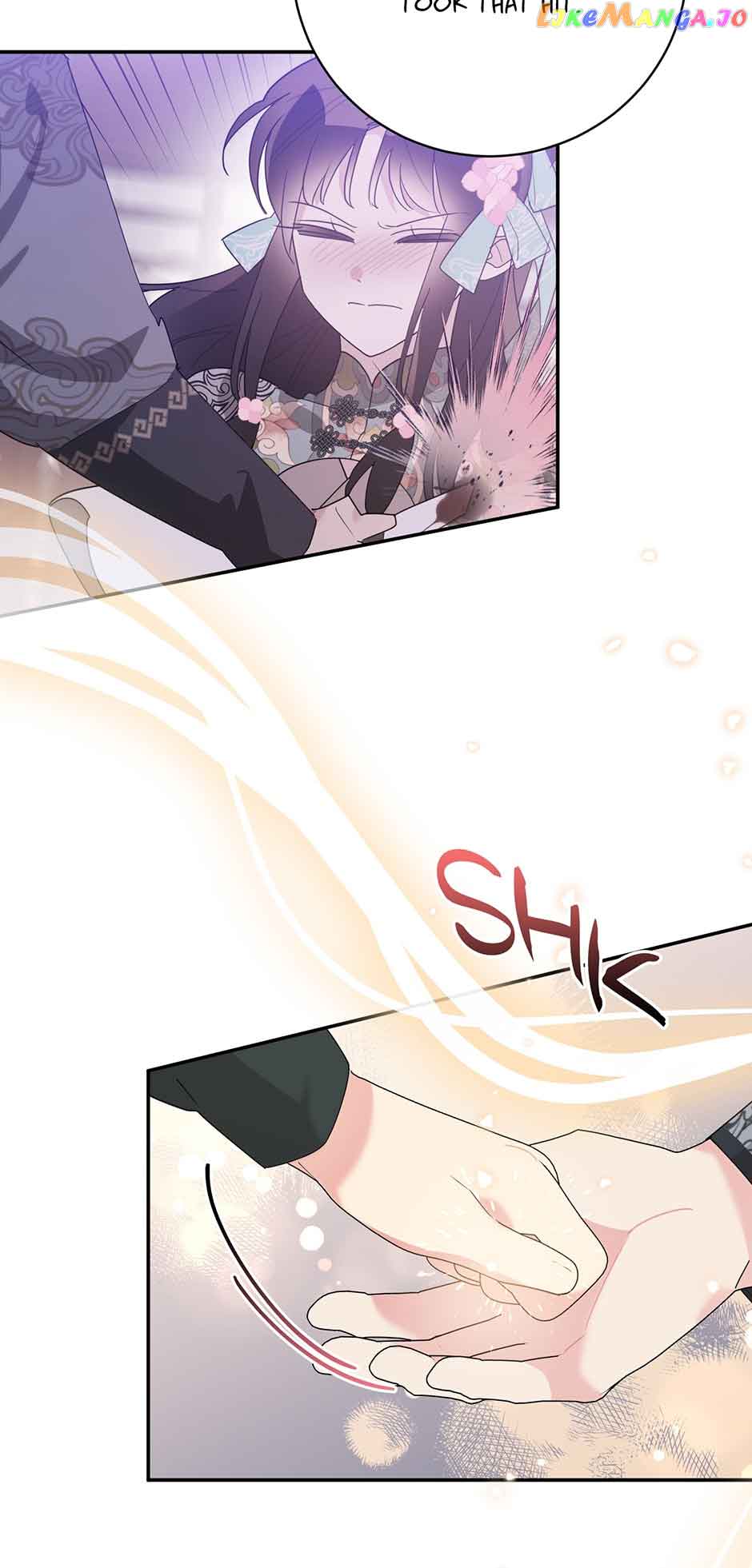 I Am the Precious Daughter of the Greatest Villain in the Fantasy World Chapter 87 - Page 57