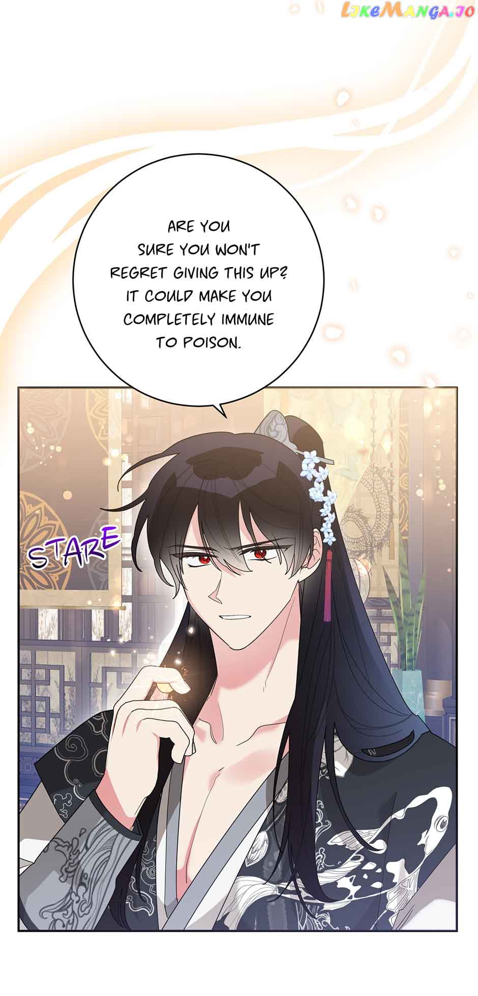 I Am the Precious Daughter of the Greatest Villain in the Fantasy World Chapter 87 - Page 58