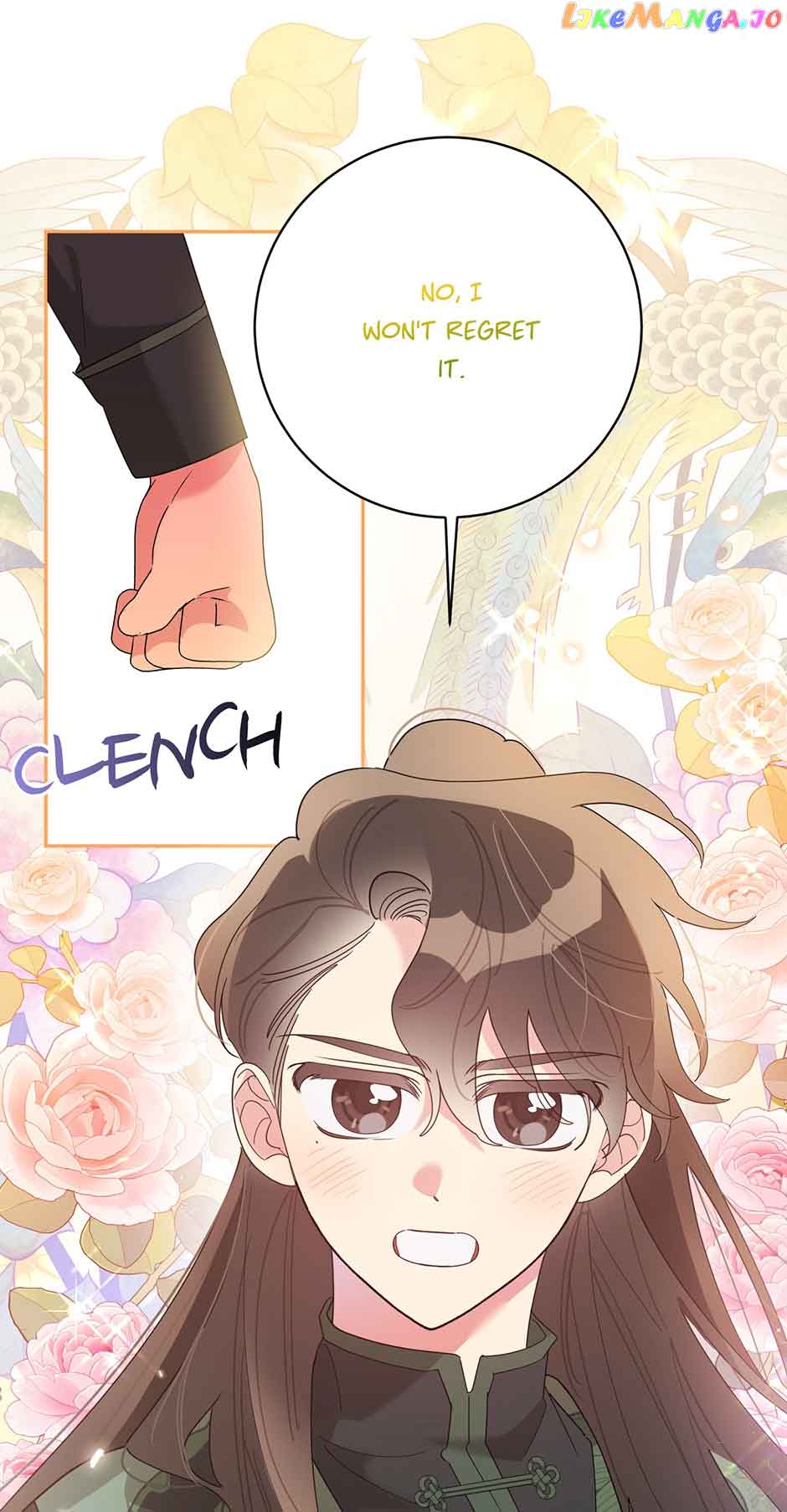 I Am the Precious Daughter of the Greatest Villain in the Fantasy World Chapter 87 - Page 59