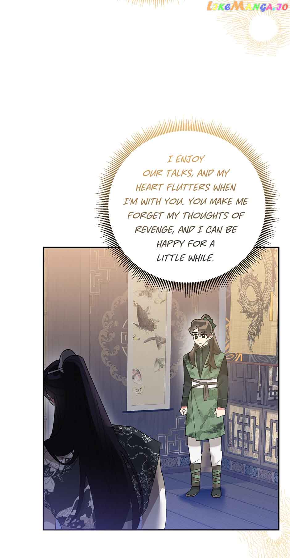 I Am the Precious Daughter of the Greatest Villain in the Fantasy World Chapter 87 - Page 61
