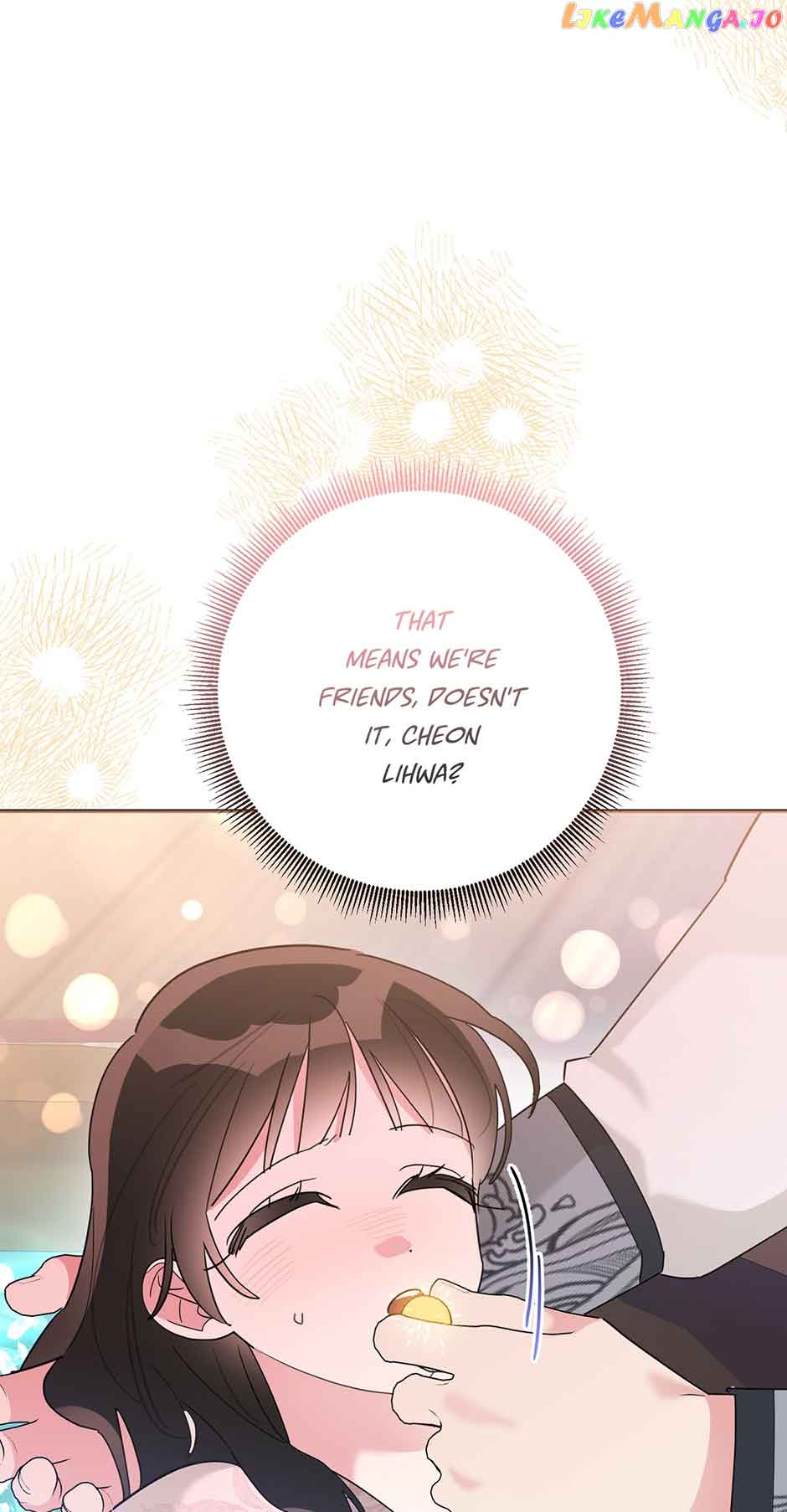 I Am the Precious Daughter of the Greatest Villain in the Fantasy World Chapter 87 - Page 62