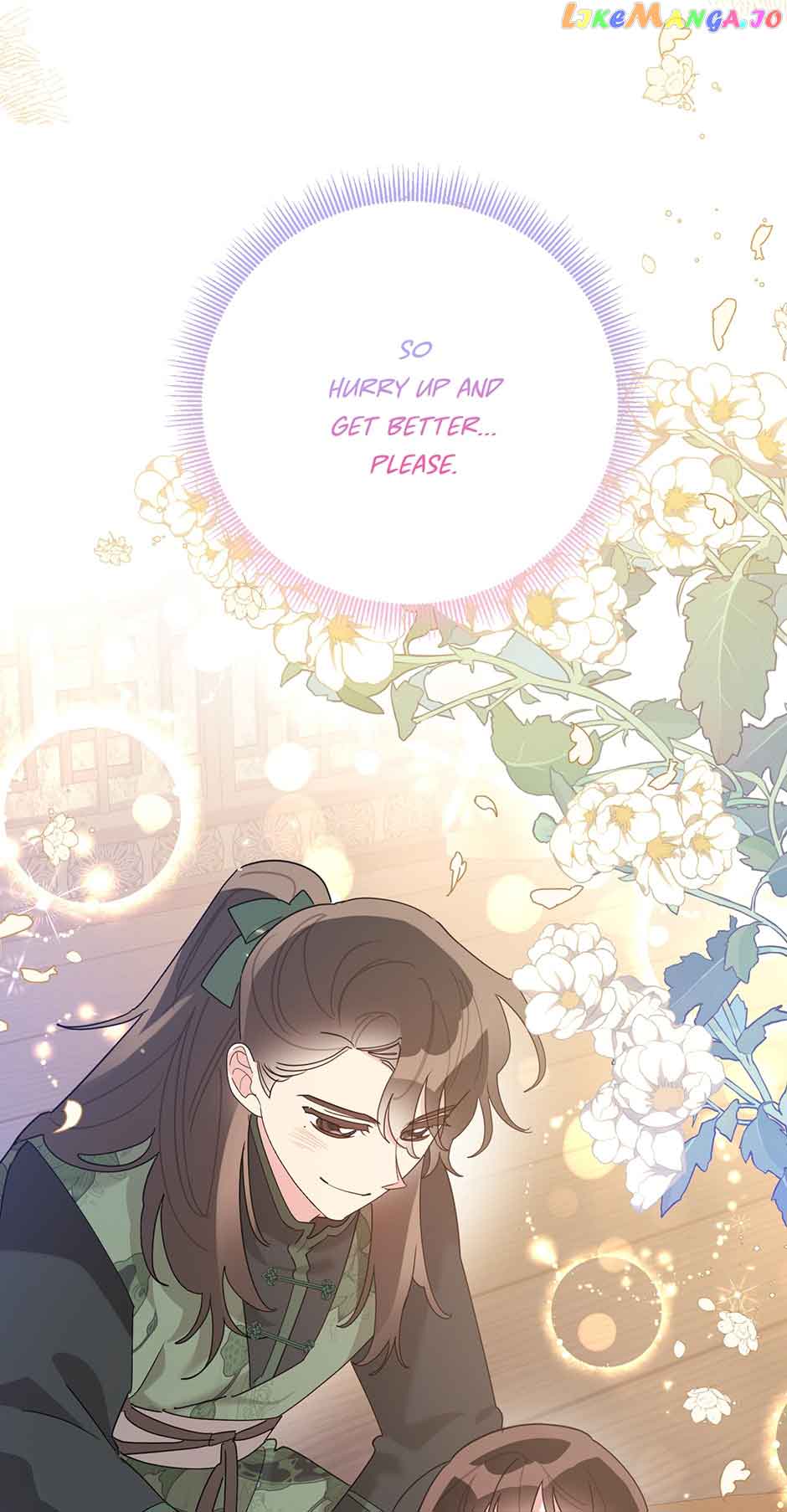 I Am the Precious Daughter of the Greatest Villain in the Fantasy World Chapter 87 - Page 64