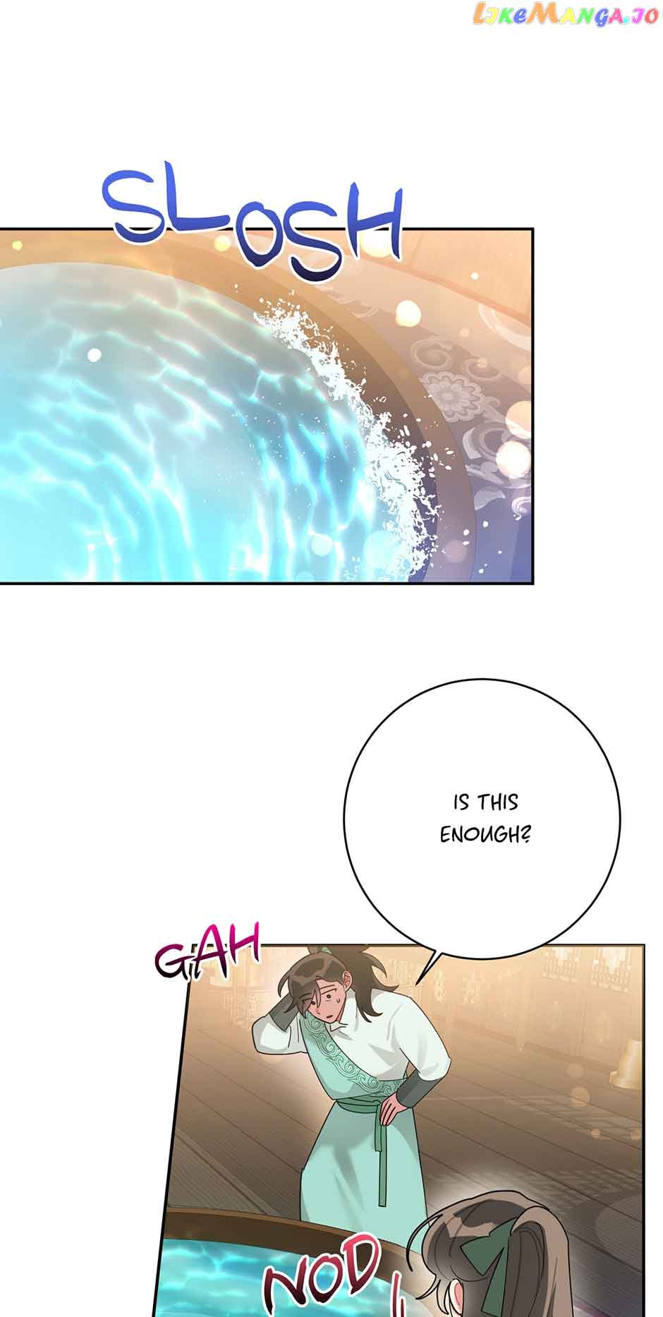 I Am the Precious Daughter of the Greatest Villain in the Fantasy World Chapter 87 - Page 7