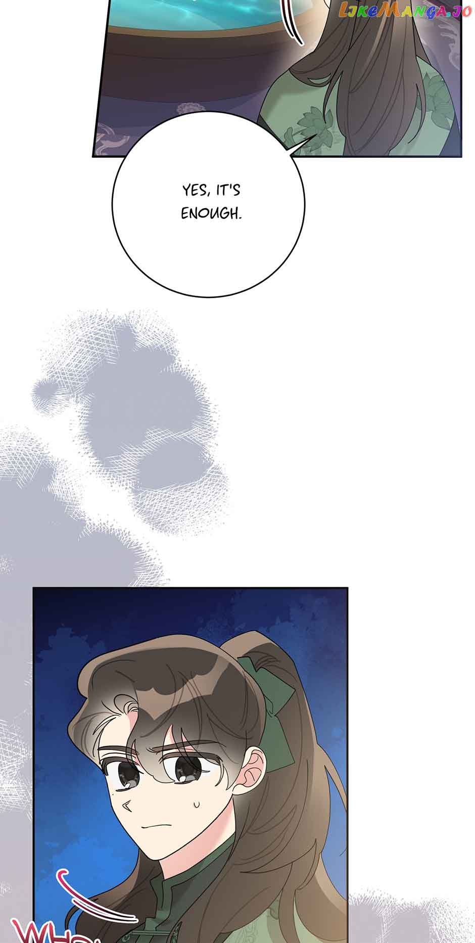 I Am the Precious Daughter of the Greatest Villain in the Fantasy World Chapter 87 - Page 8