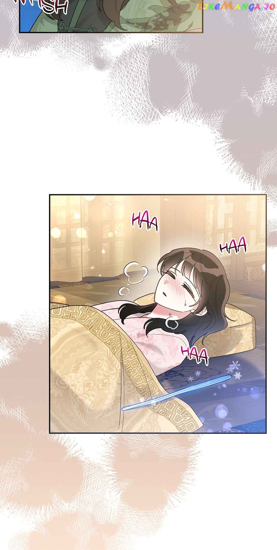I Am the Precious Daughter of the Greatest Villain in the Fantasy World Chapter 87 - Page 9