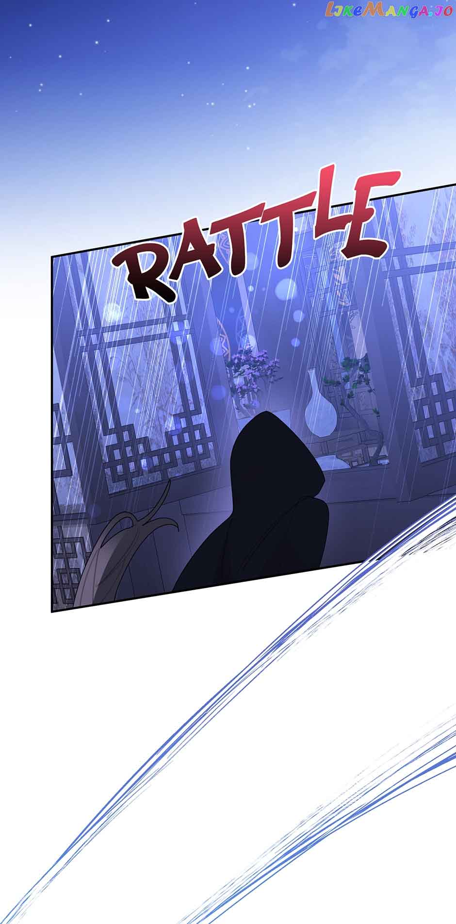I Am the Precious Daughter of the Greatest Villain in the Fantasy World Chapter 88 - Page 1