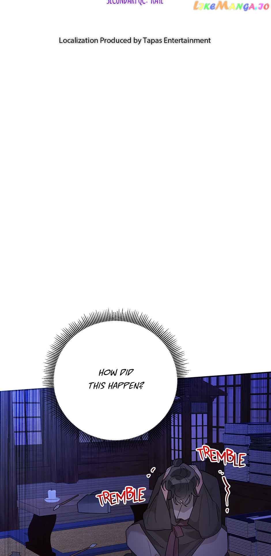 I Am the Precious Daughter of the Greatest Villain in the Fantasy World Chapter 88 - Page 11