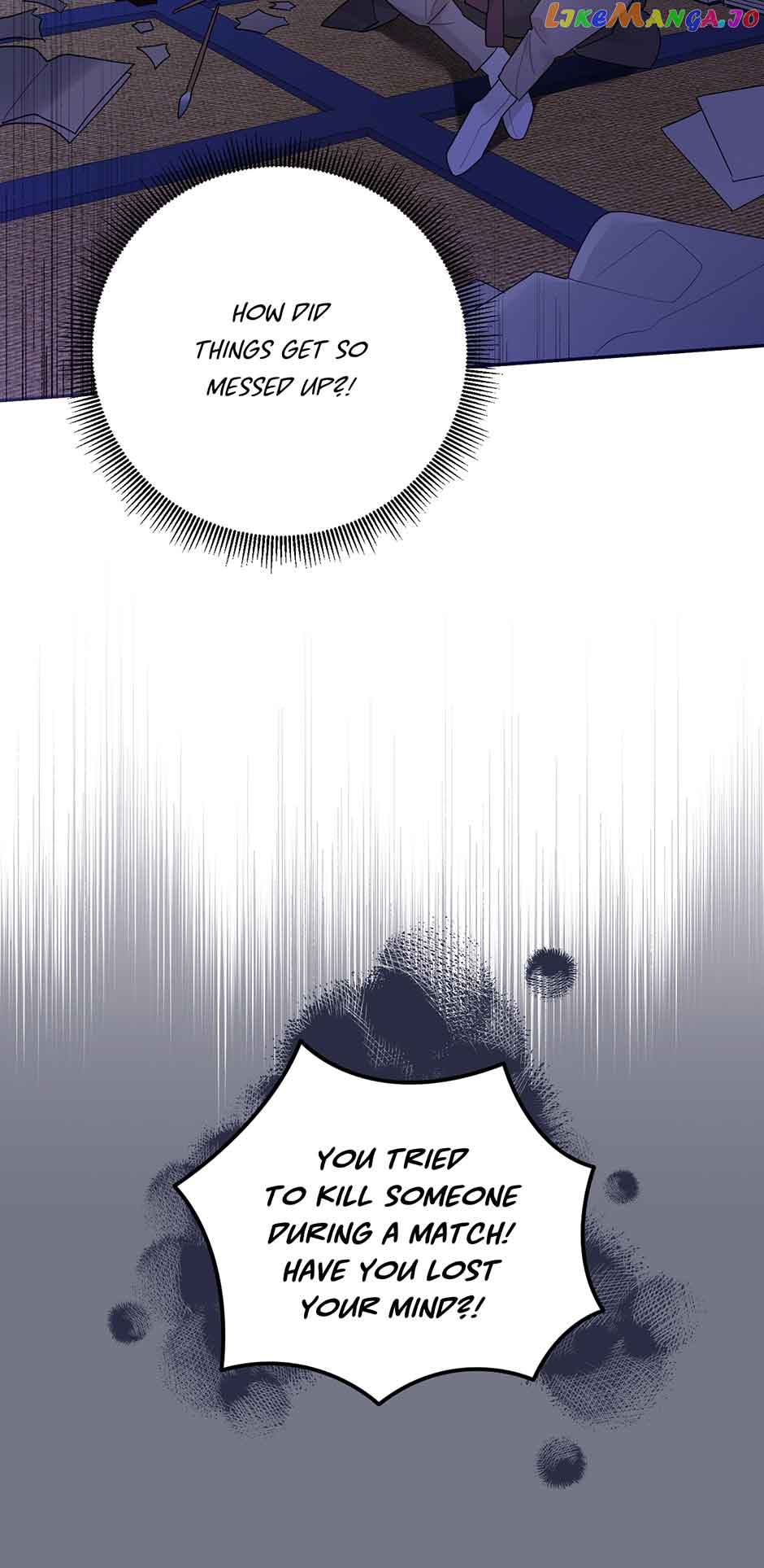 I Am the Precious Daughter of the Greatest Villain in the Fantasy World Chapter 88 - Page 12