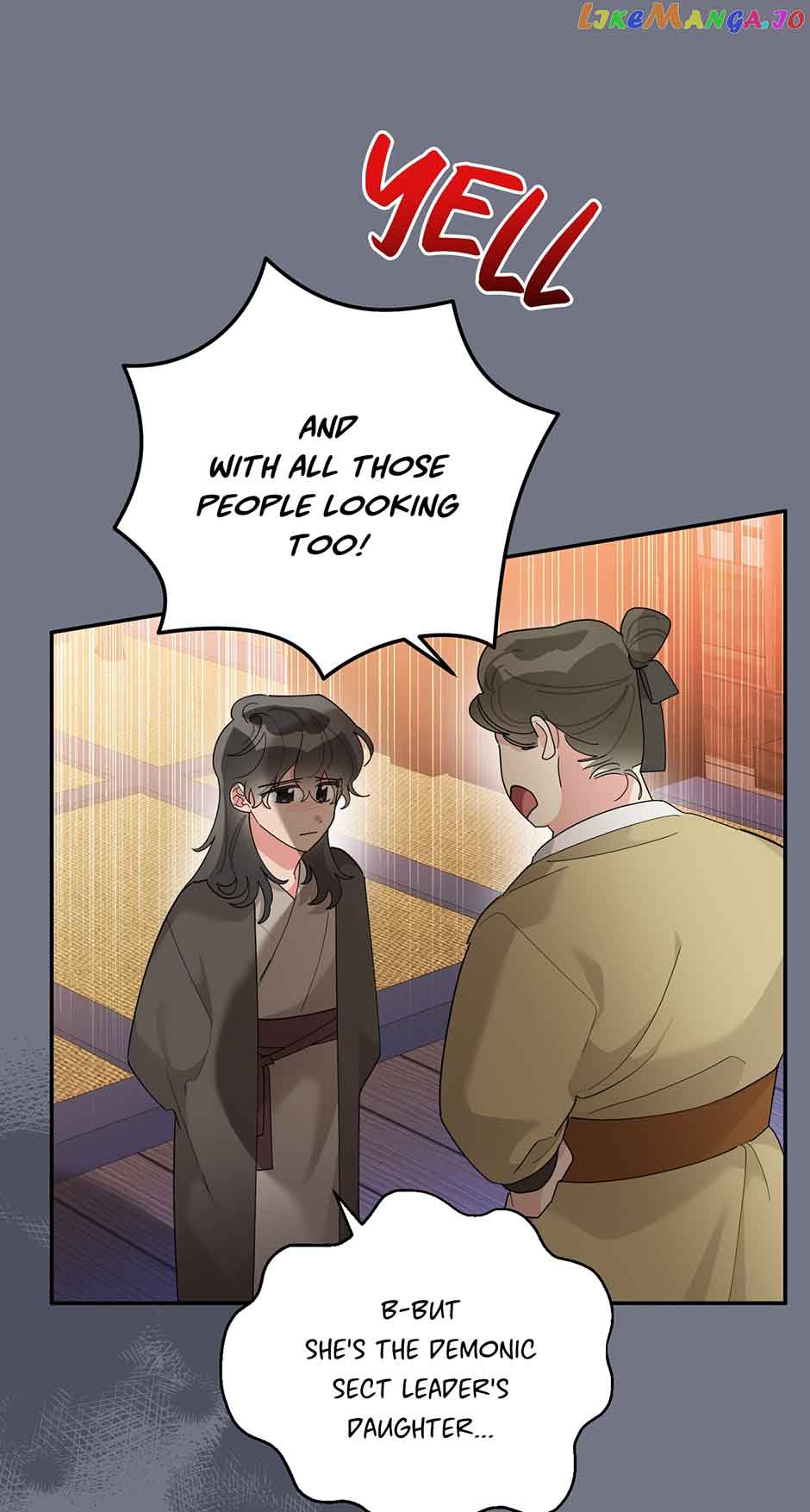 I Am the Precious Daughter of the Greatest Villain in the Fantasy World Chapter 88 - Page 13