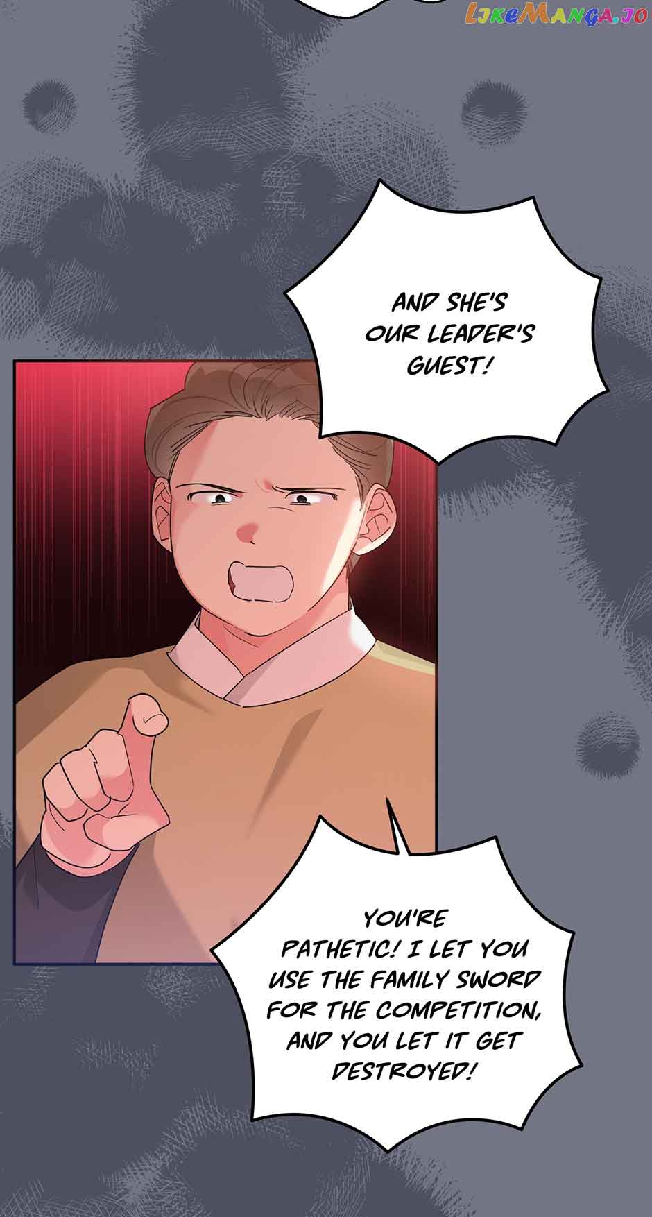 I Am the Precious Daughter of the Greatest Villain in the Fantasy World Chapter 88 - Page 14