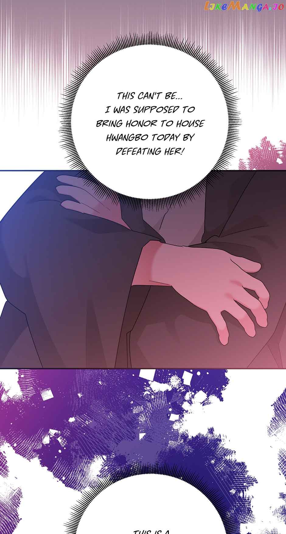 I Am the Precious Daughter of the Greatest Villain in the Fantasy World Chapter 88 - Page 16