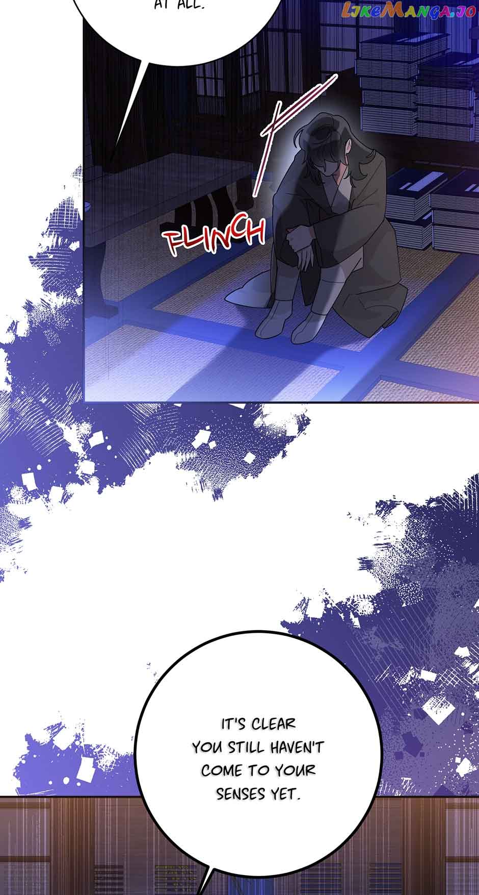 I Am the Precious Daughter of the Greatest Villain in the Fantasy World Chapter 88 - Page 18
