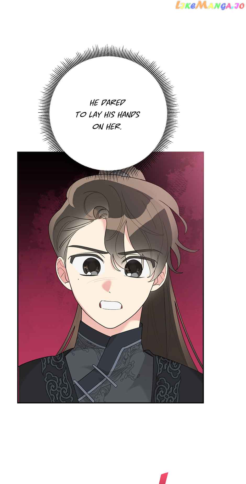 I Am the Precious Daughter of the Greatest Villain in the Fantasy World Chapter 88 - Page 21