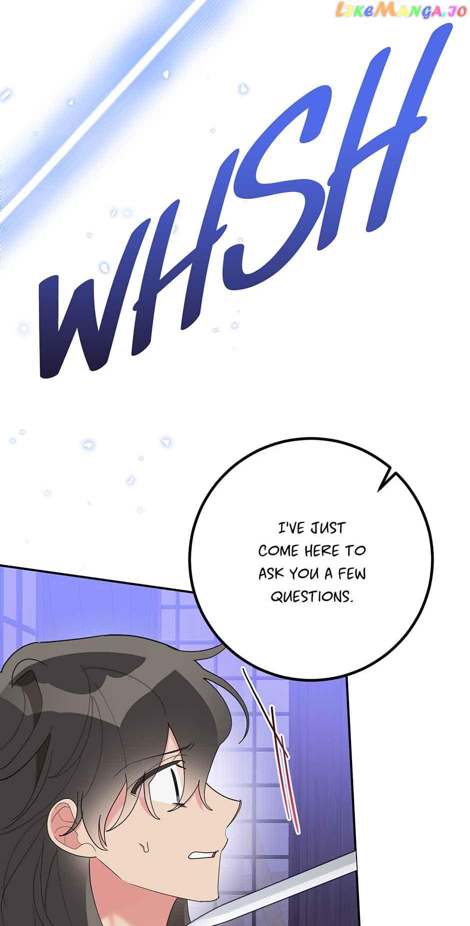 I Am the Precious Daughter of the Greatest Villain in the Fantasy World Chapter 88 - Page 23