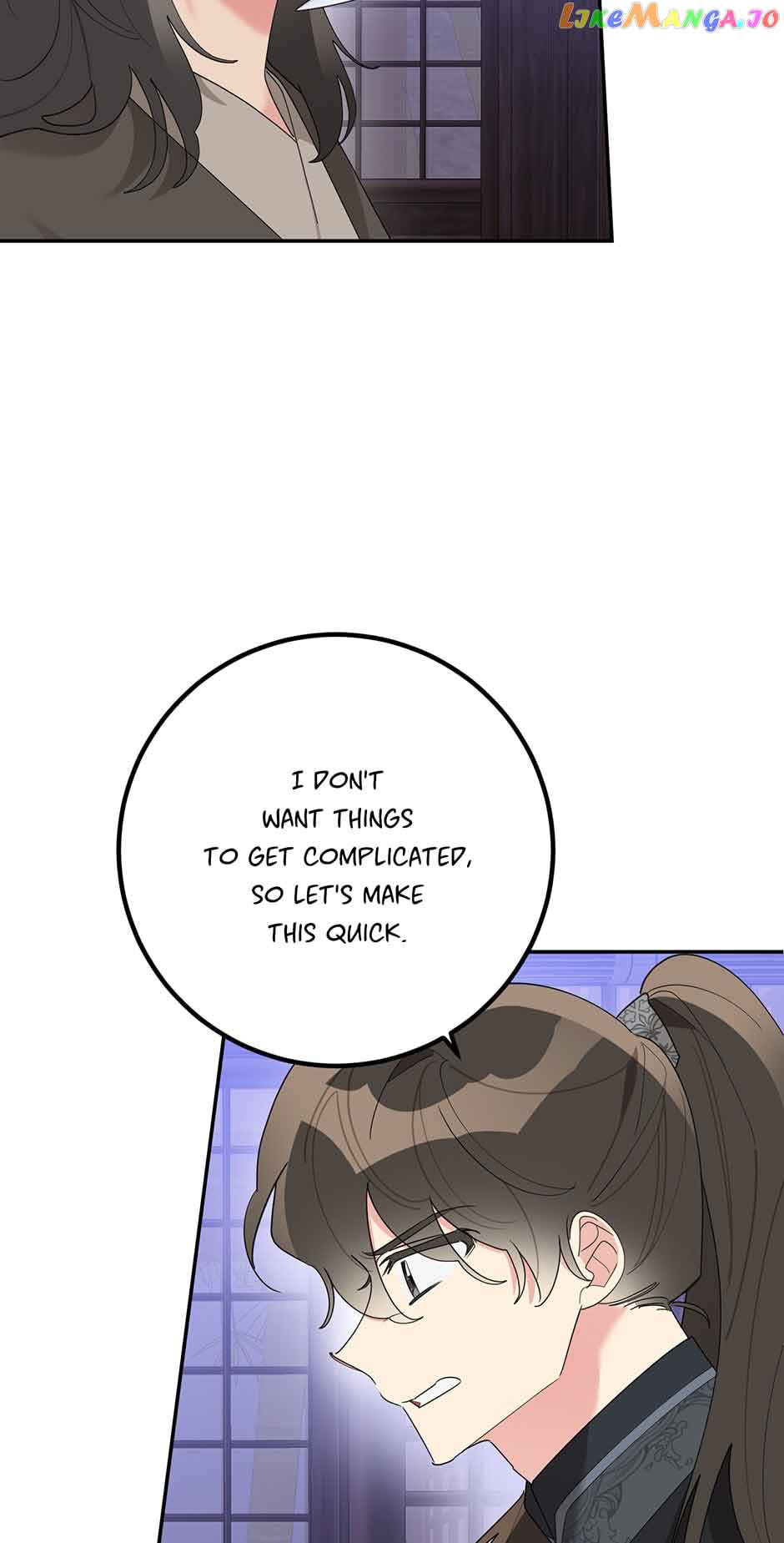 I Am the Precious Daughter of the Greatest Villain in the Fantasy World Chapter 88 - Page 24