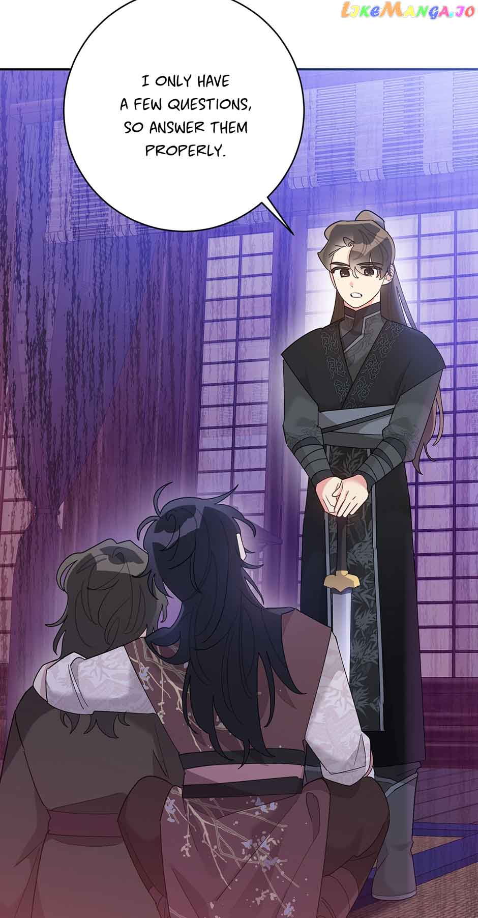 I Am the Precious Daughter of the Greatest Villain in the Fantasy World Chapter 88 - Page 29