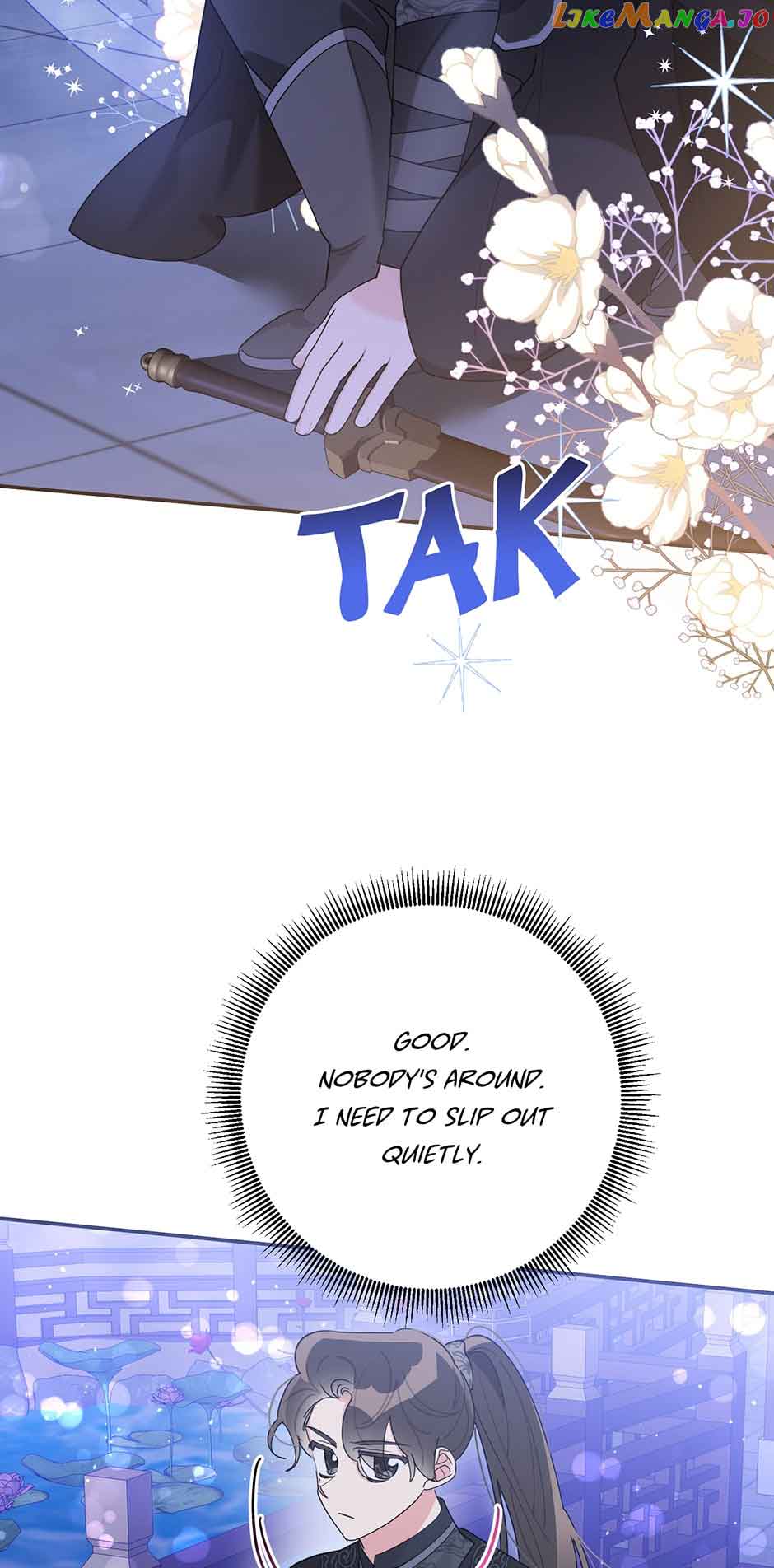 I Am the Precious Daughter of the Greatest Villain in the Fantasy World Chapter 88 - Page 3