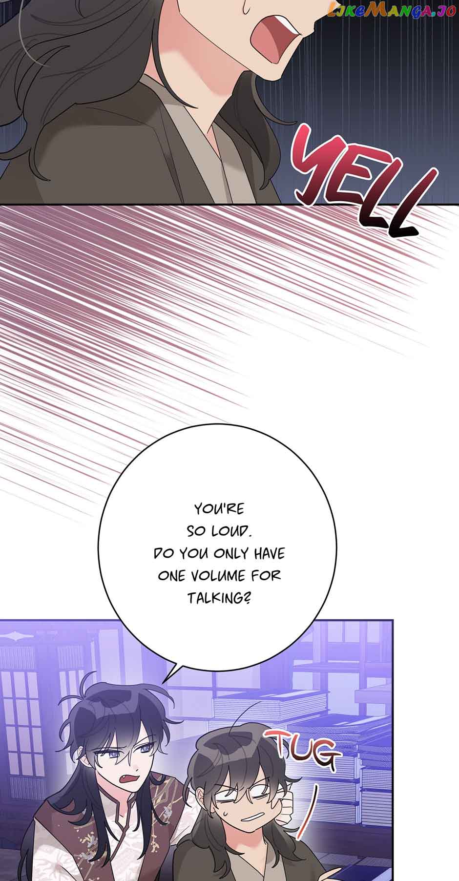 I Am the Precious Daughter of the Greatest Villain in the Fantasy World Chapter 88 - Page 32
