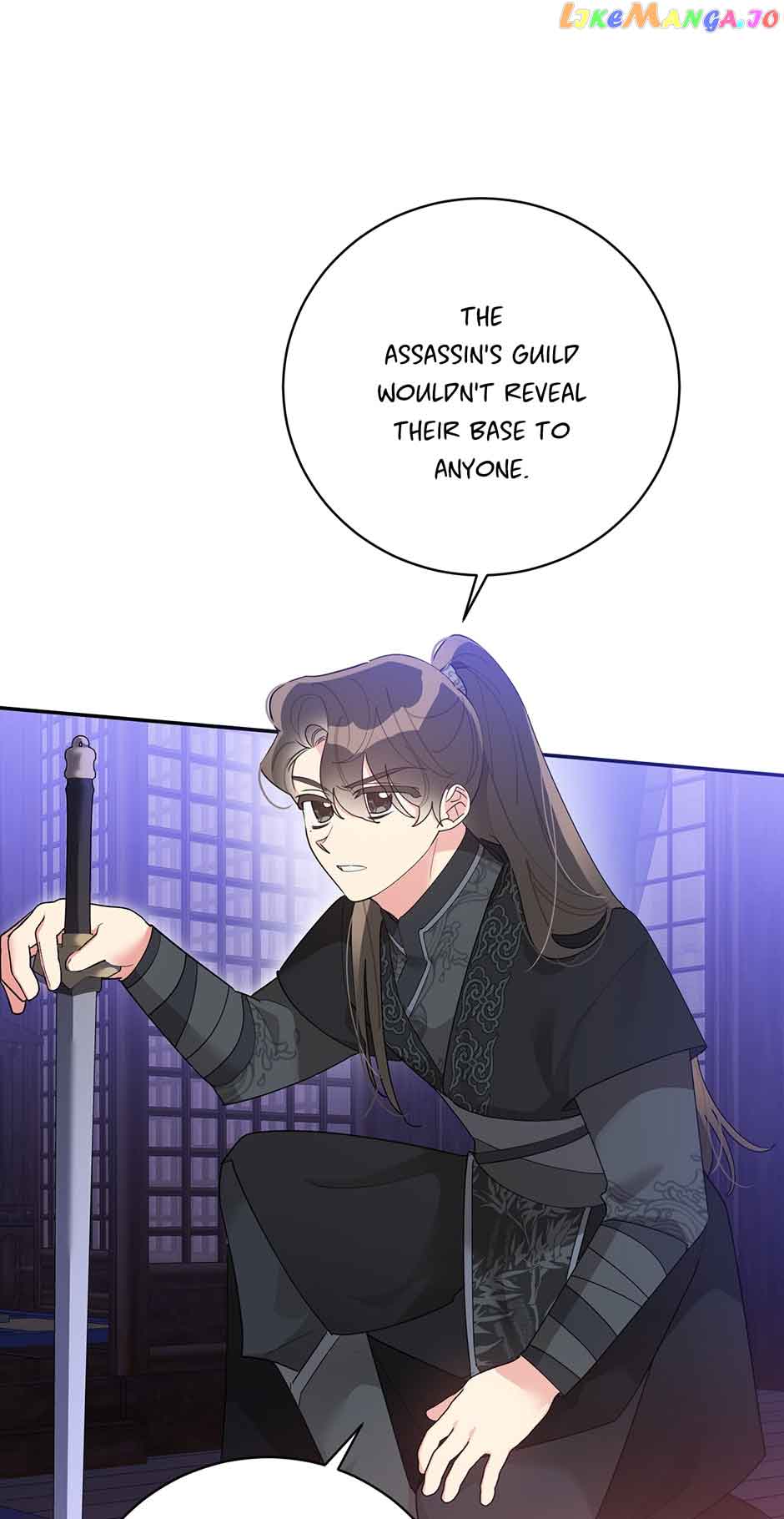 I Am the Precious Daughter of the Greatest Villain in the Fantasy World Chapter 88 - Page 34